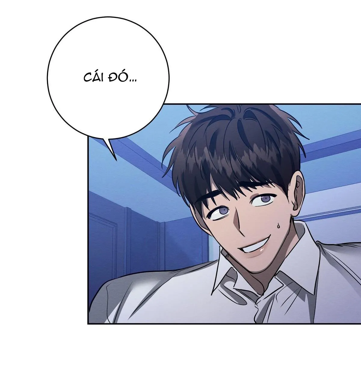 Lý do của ác nhân Chapter 38 Trang 41