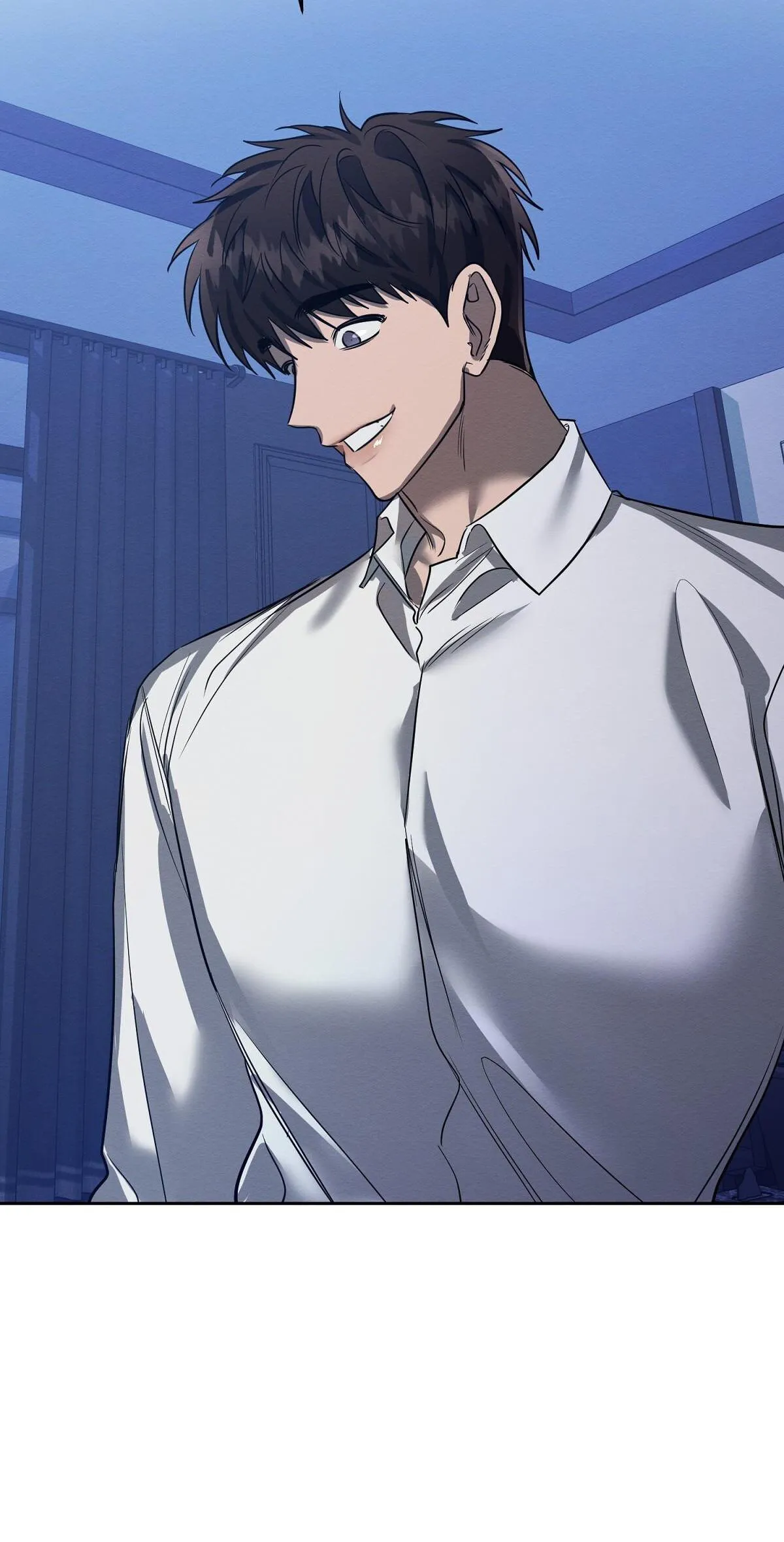 Lý do của ác nhân Chapter 38 Trang 45