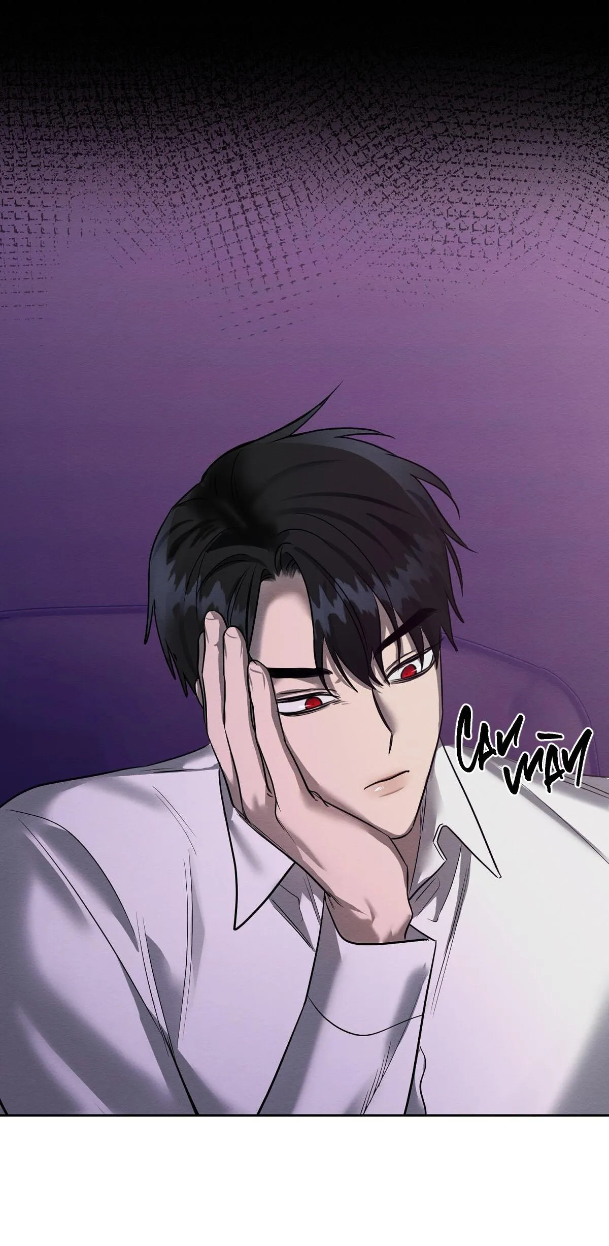 Lý do của ác nhân Chapter 38 Trang 50