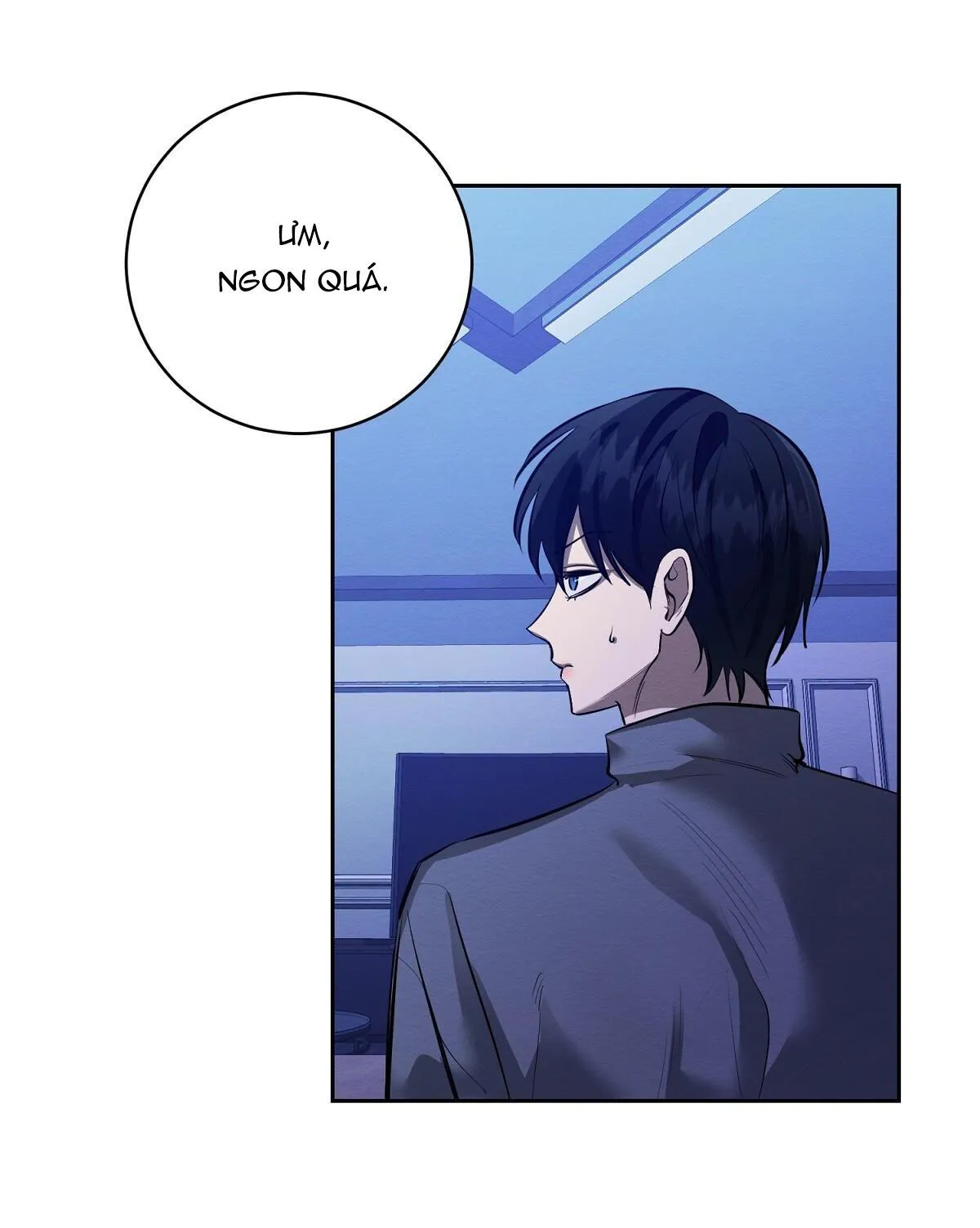 Lý do của ác nhân Chapter 38 Trang 58