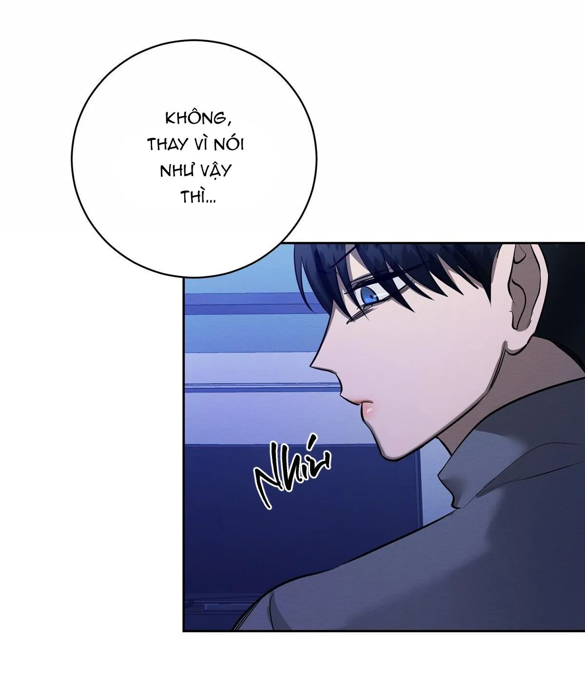 Lý do của ác nhân Chapter 38 Trang 61