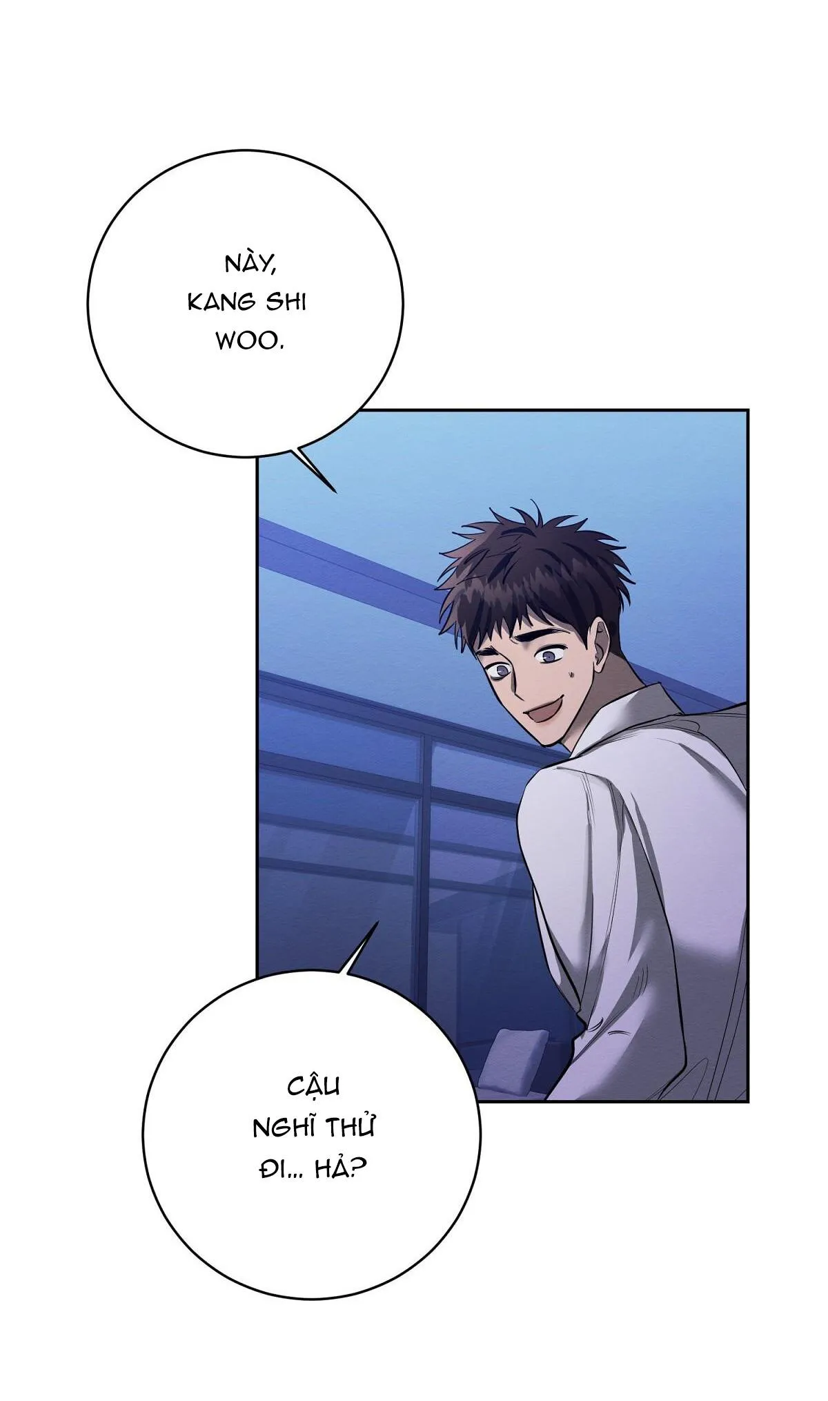 Lý do của ác nhân Chapter 38 Trang 63