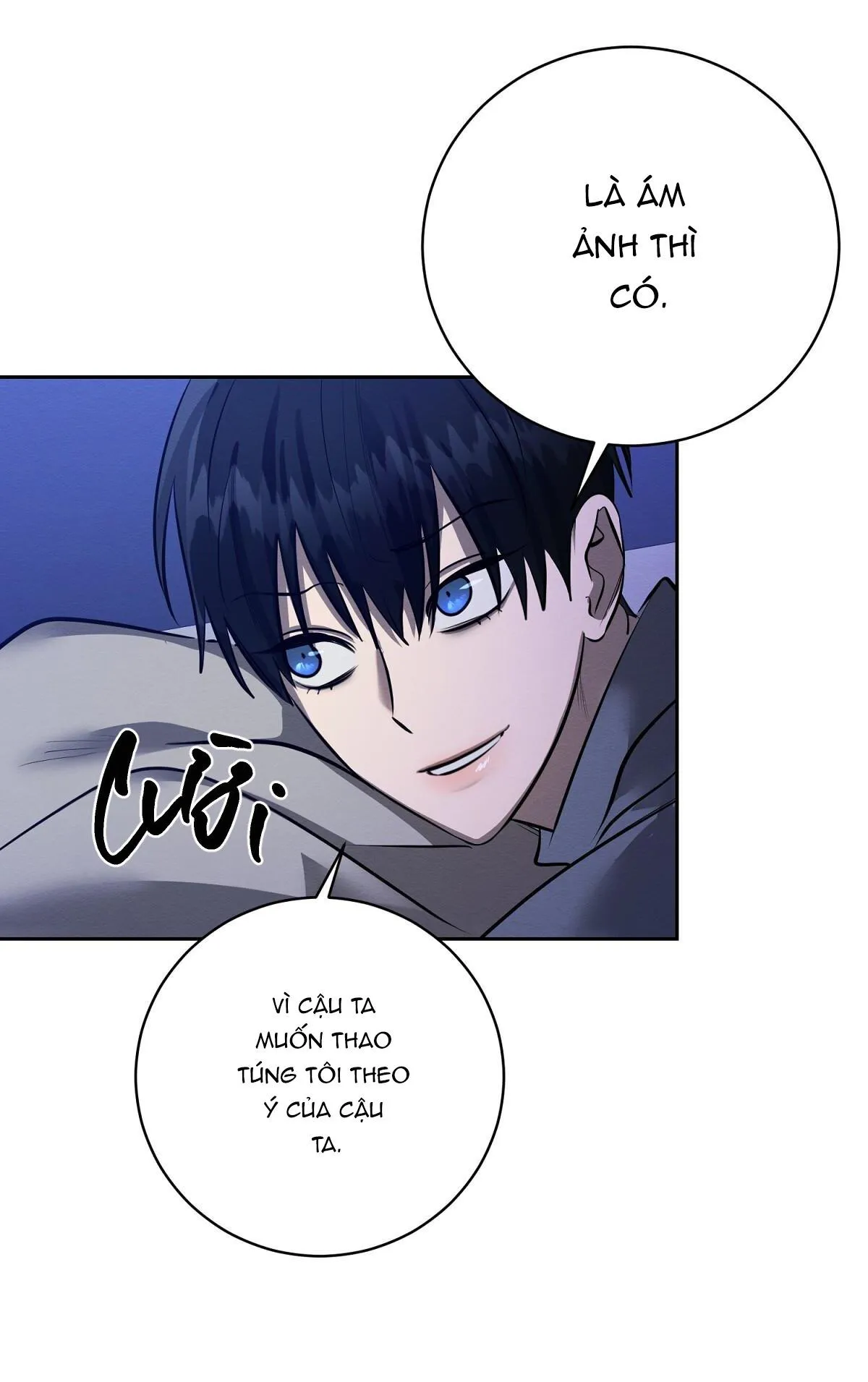 Lý do của ác nhân Chapter 38 Trang 66