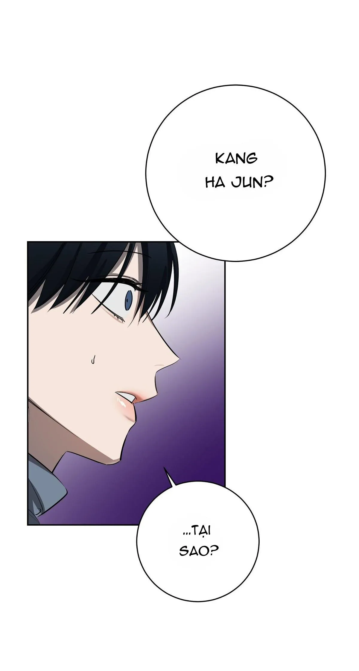 Lý do của ác nhân Chapter 39 Trang 5