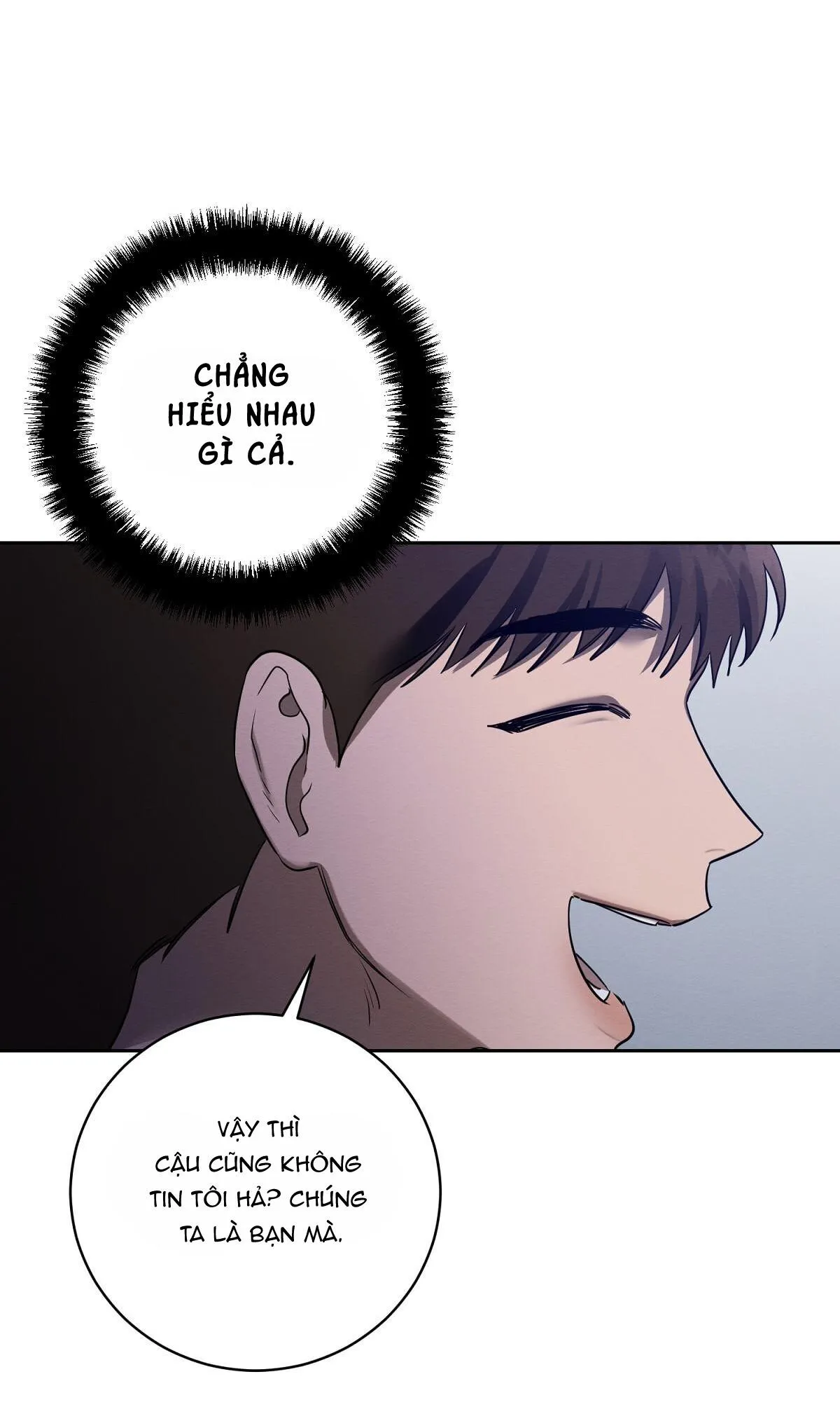 Lý do của ác nhân Chapter 39 Trang 14