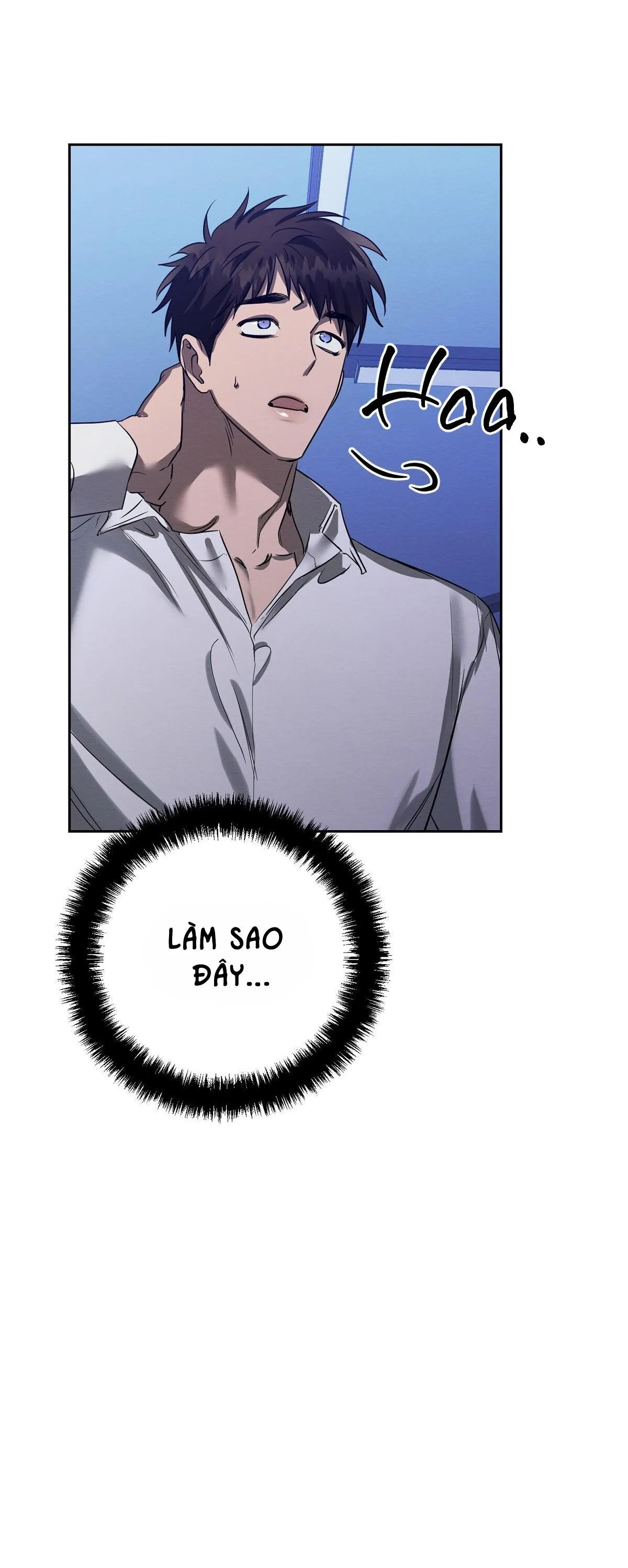 Lý do của ác nhân Chapter 39 Trang 18