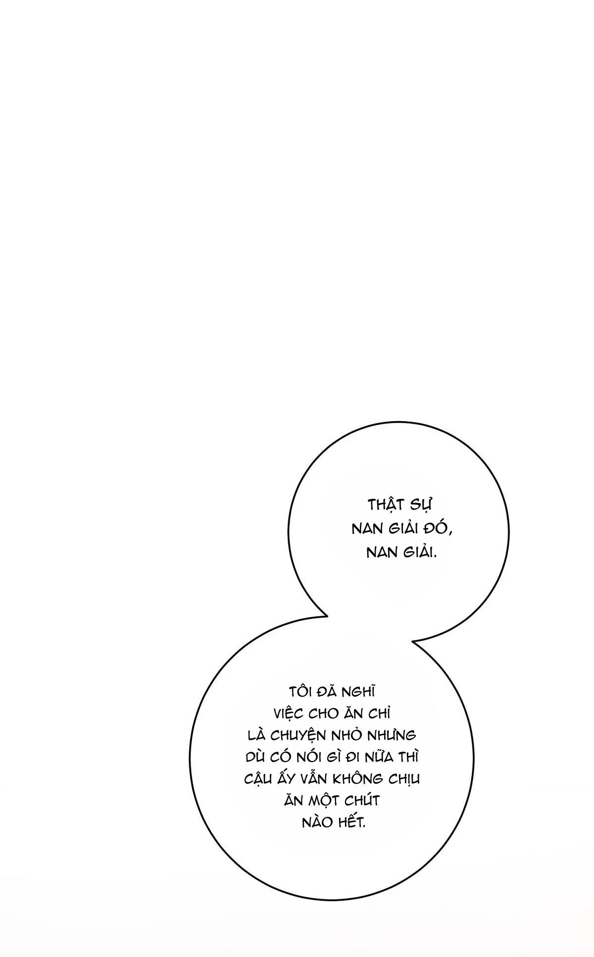 Lý do của ác nhân Chapter 39 Trang 19