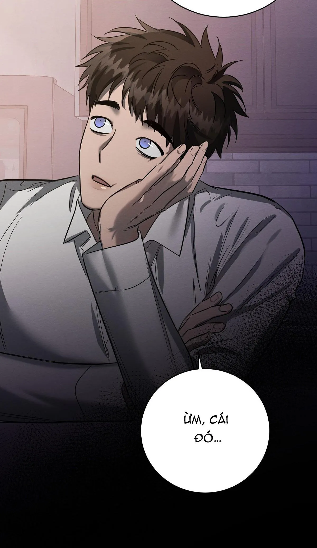 Lý do của ác nhân Chapter 39 Trang 38