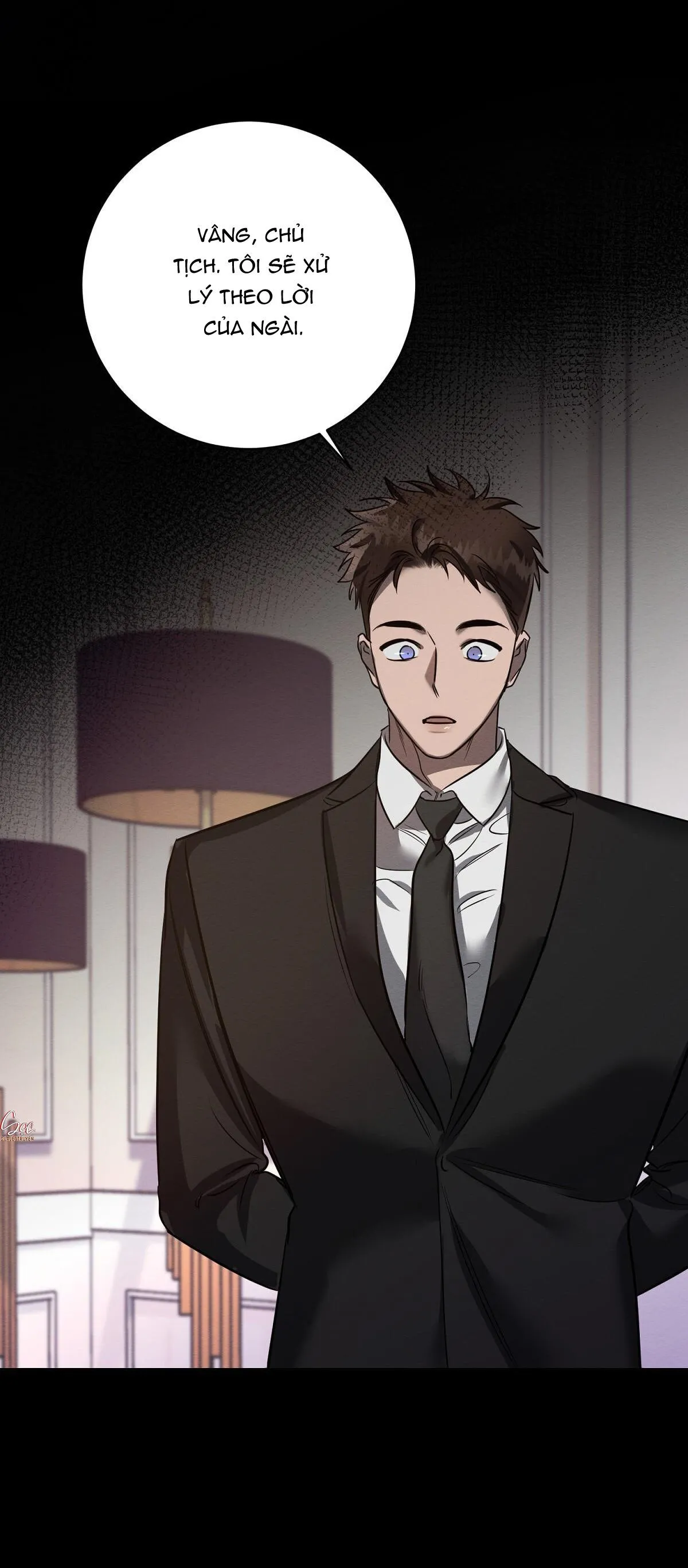 Lý do của ác nhân Chapter 39 Trang 39