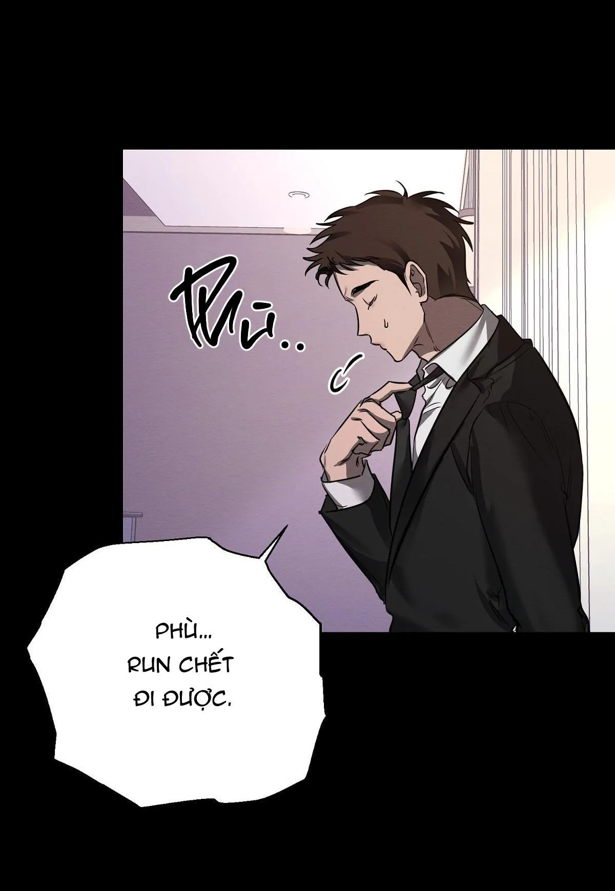 Lý do của ác nhân Chapter 39 Trang 41