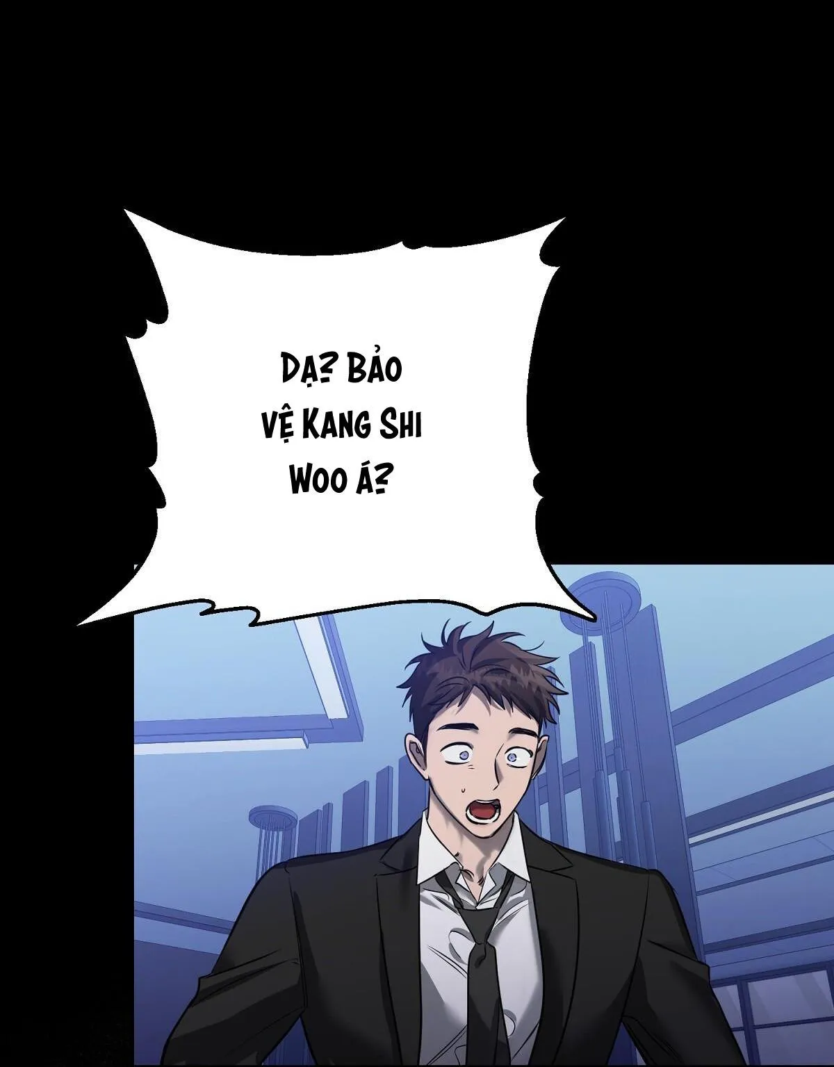 Lý do của ác nhân Chapter 39 Trang 45