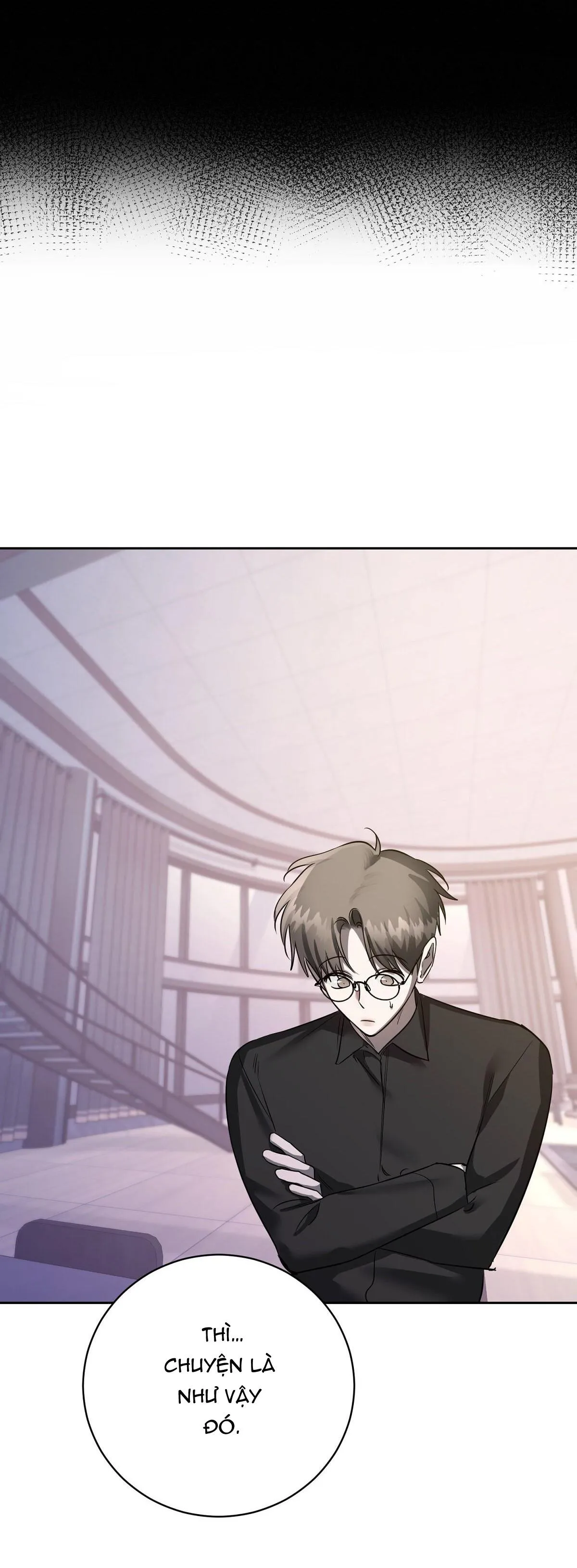 Lý do của ác nhân Chapter 39 Trang 48