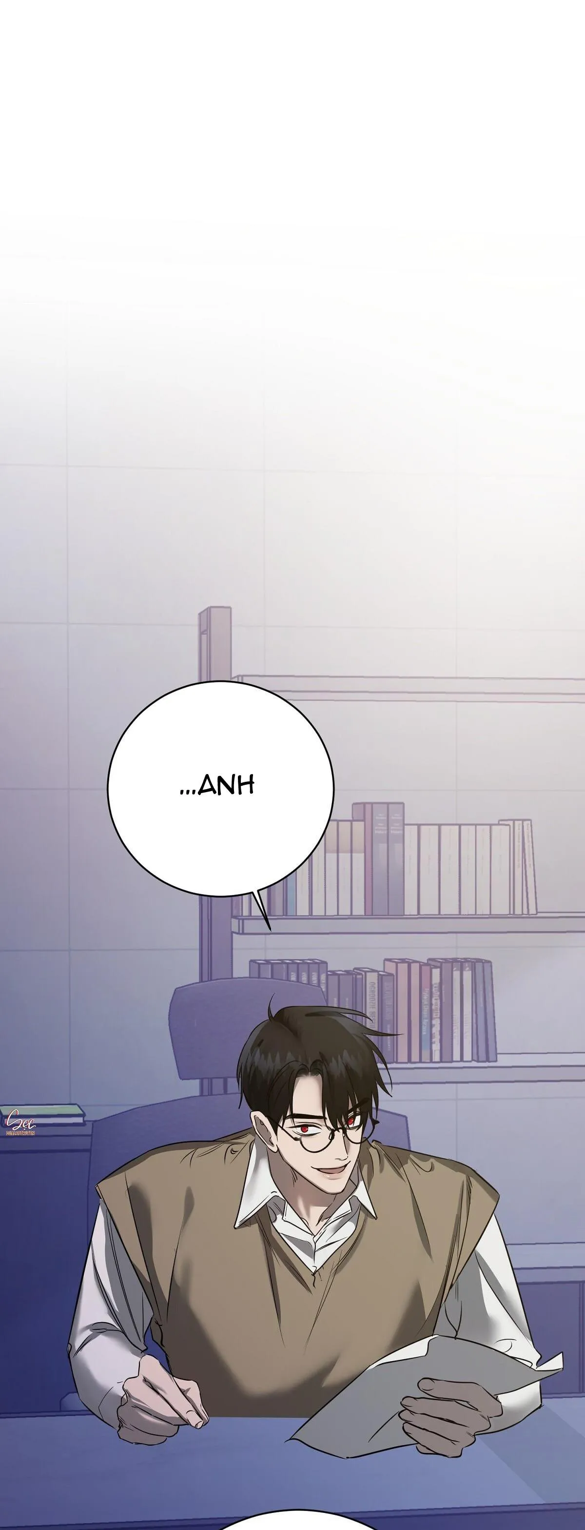 Lý do của ác nhân Chapter 39 Trang 52