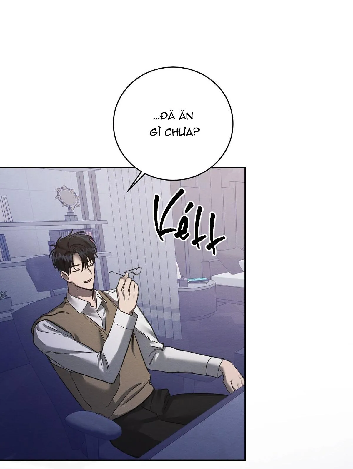 Lý do của ác nhân Chapter 39 Trang 54