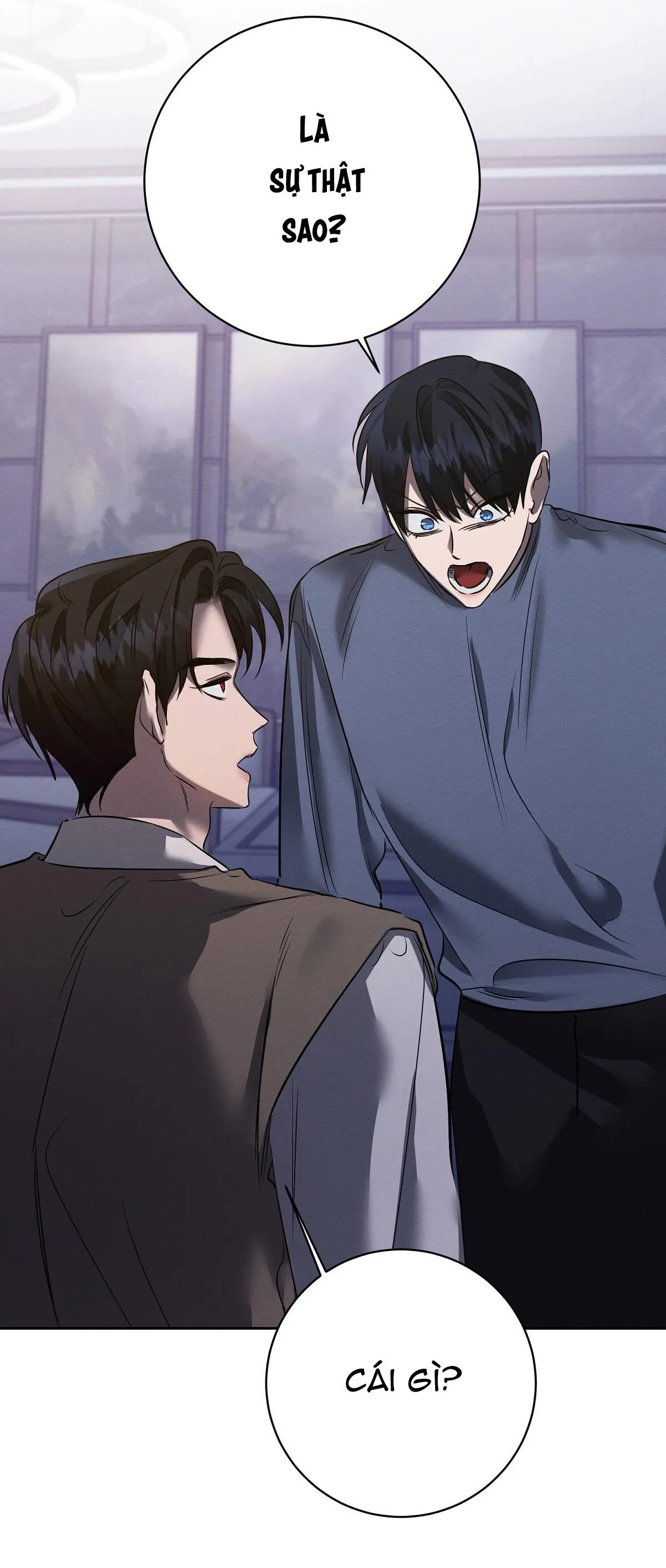 Lý do của ác nhân Chapter 39 Trang 55