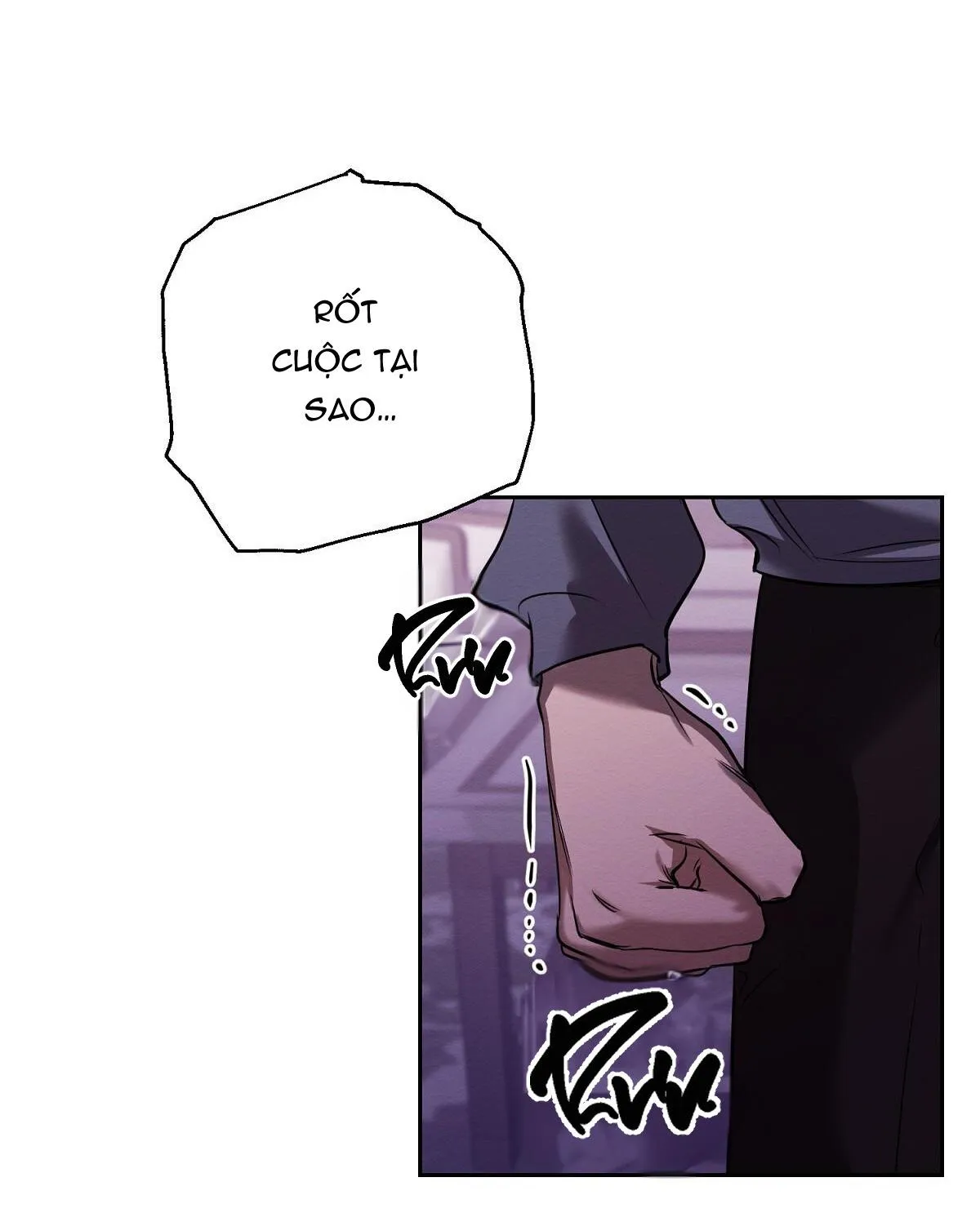 Lý do của ác nhân Chapter 39 Trang 58