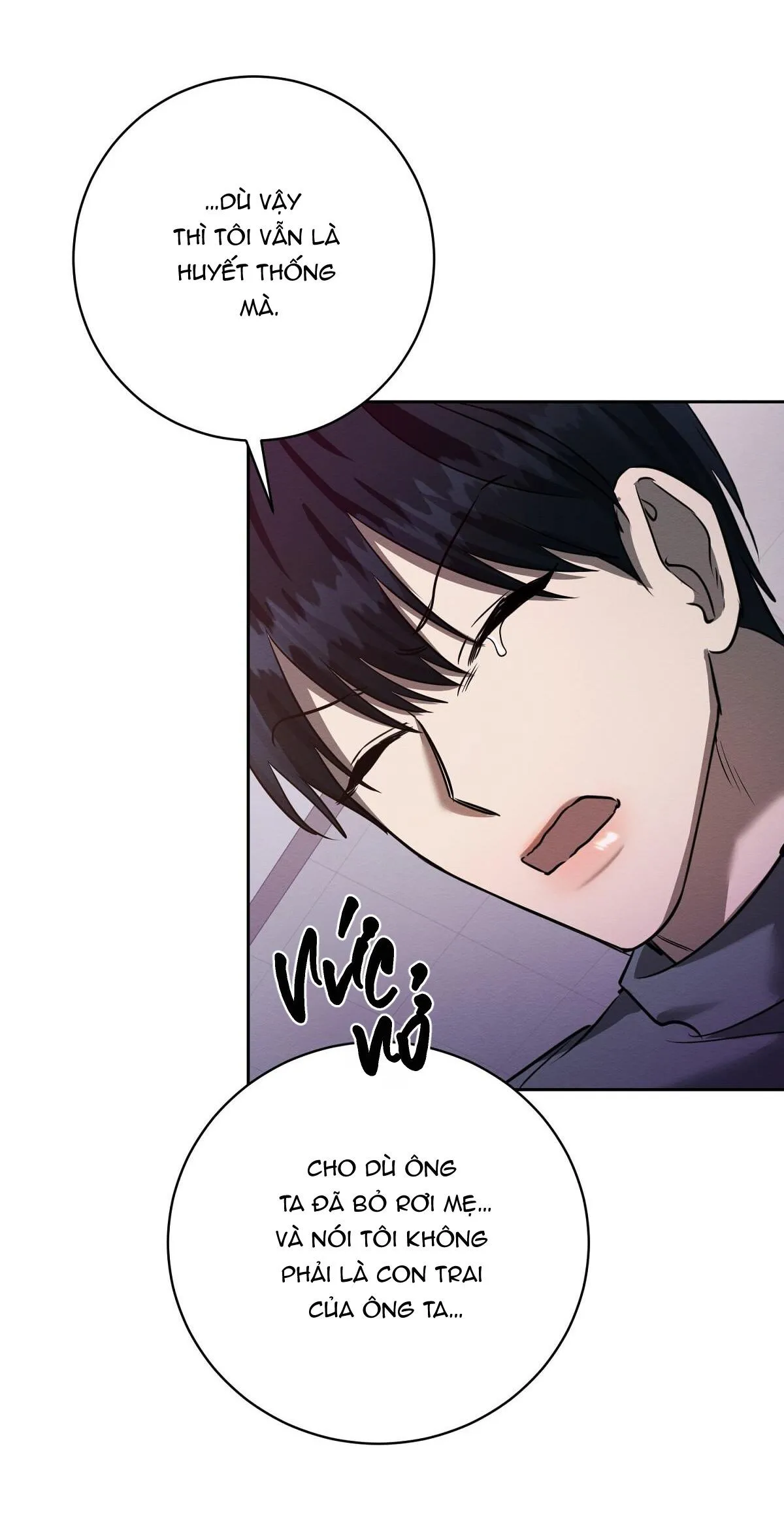 Lý do của ác nhân Chapter 39 Trang 60