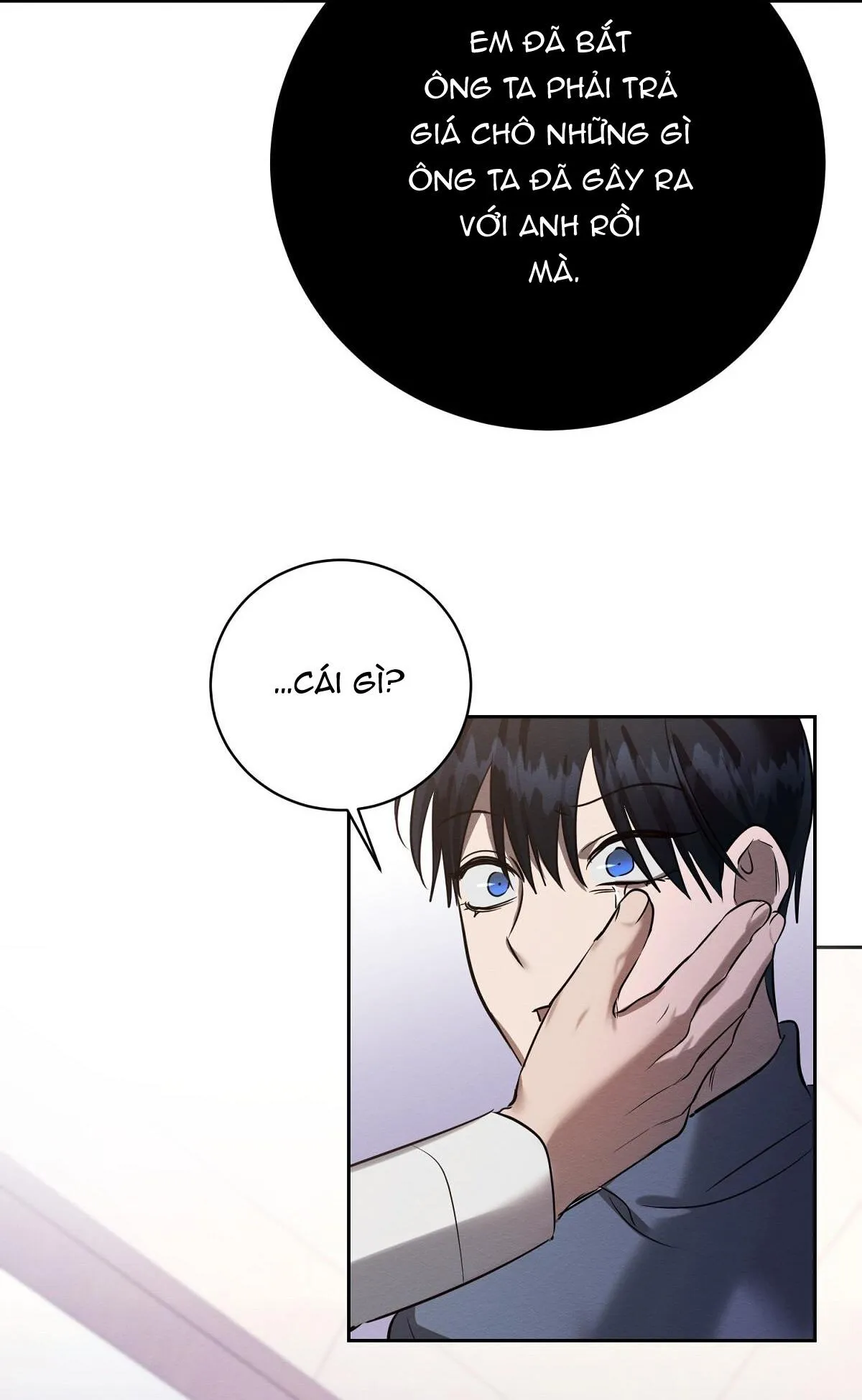 Lý do của ác nhân Chapter 39 Trang 64