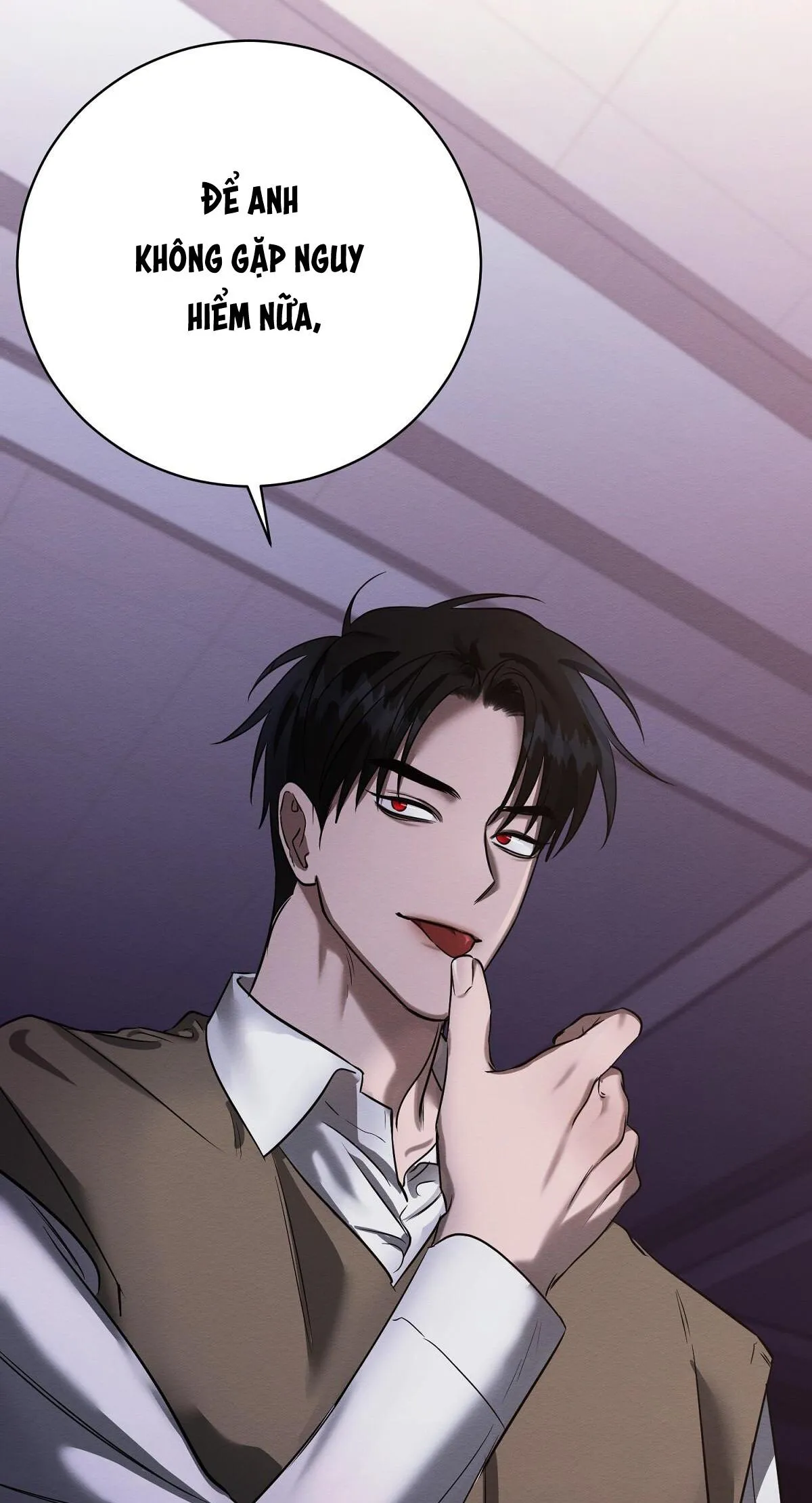 Lý do của ác nhân Chapter 39 Trang 65