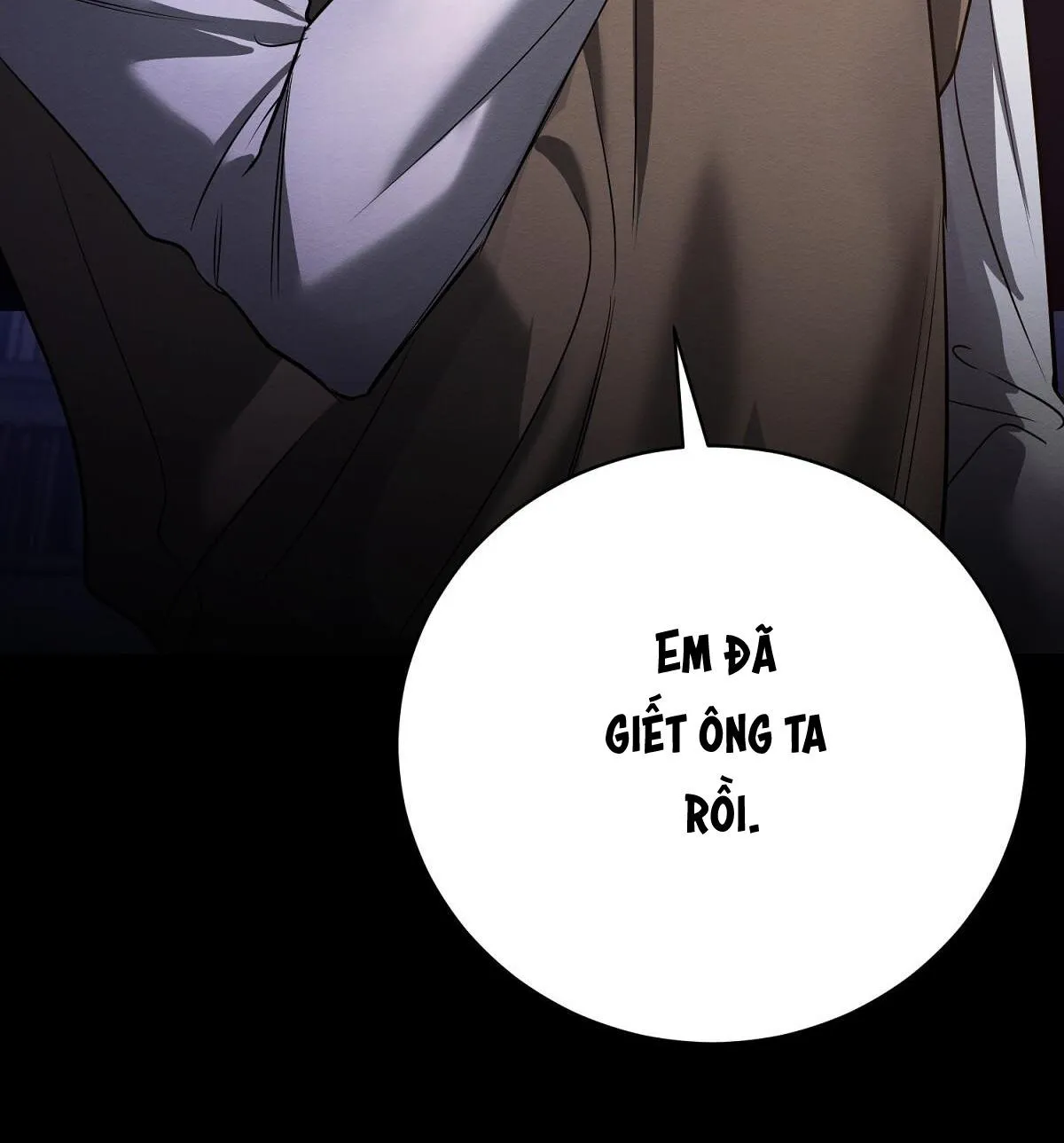 Lý do của ác nhân Chapter 39 Trang 66