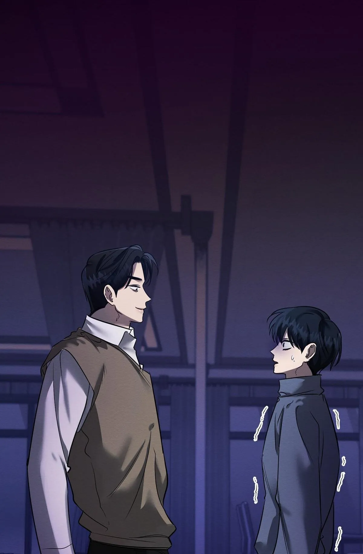 Lý do của ác nhân Chapter 39 Trang 68