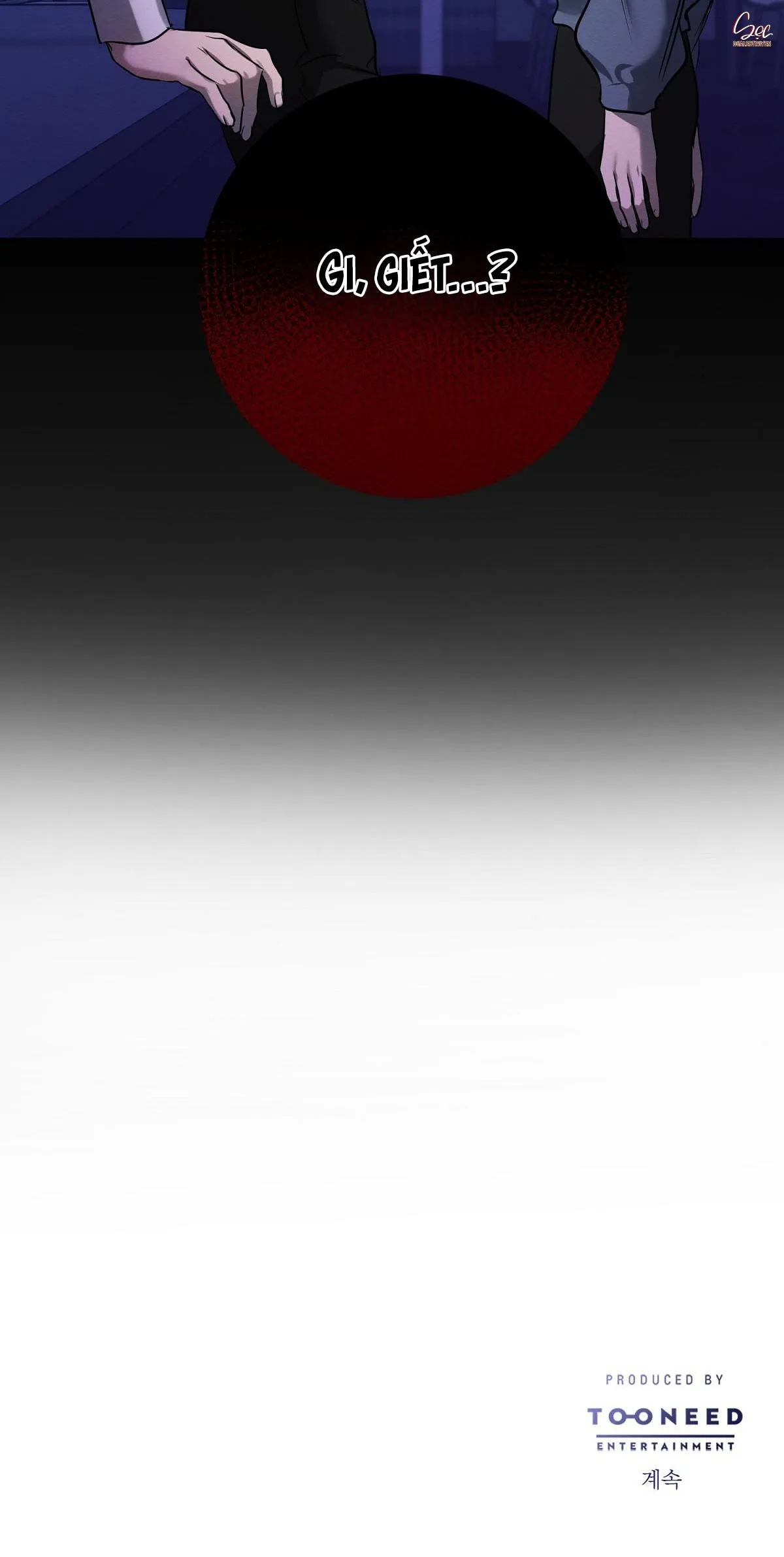 Lý do của ác nhân Chapter 39 Trang 69