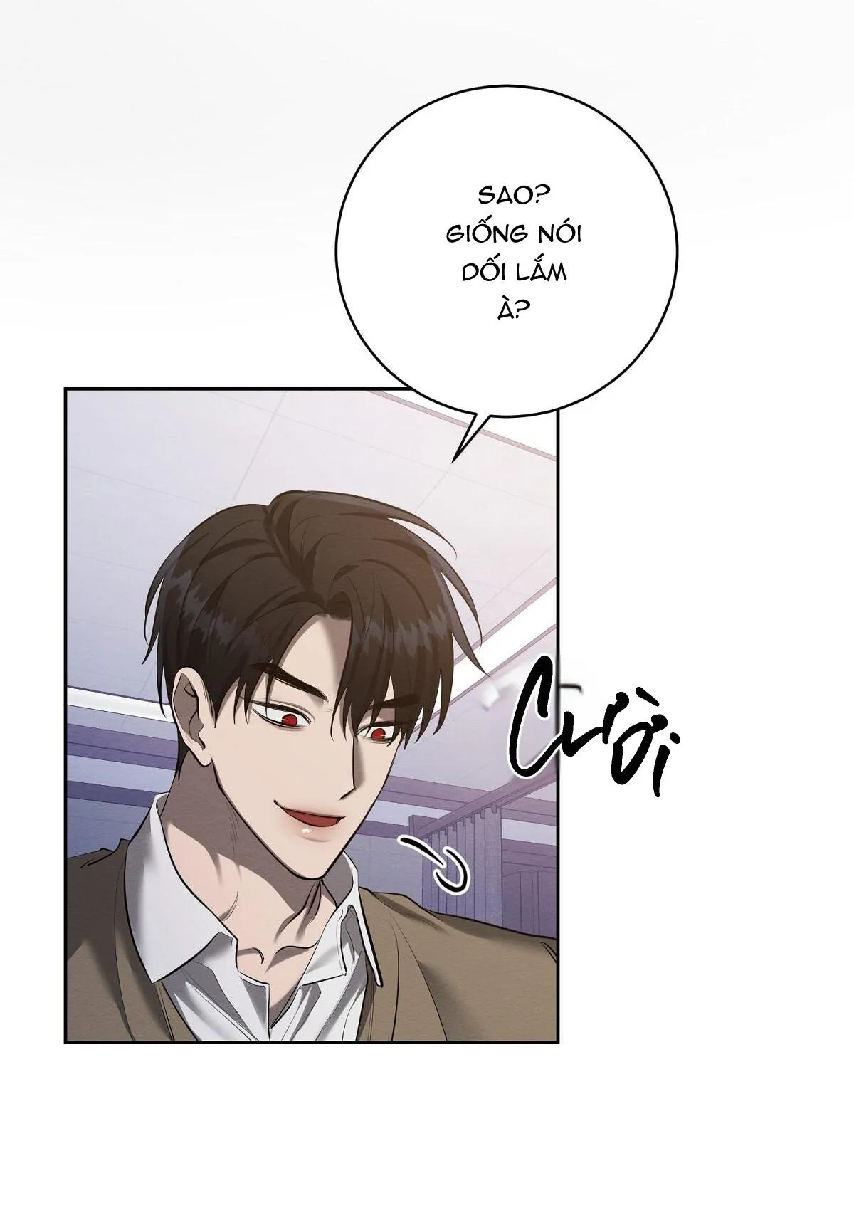 Lý do của ác nhân Chapter 40 Trang 4