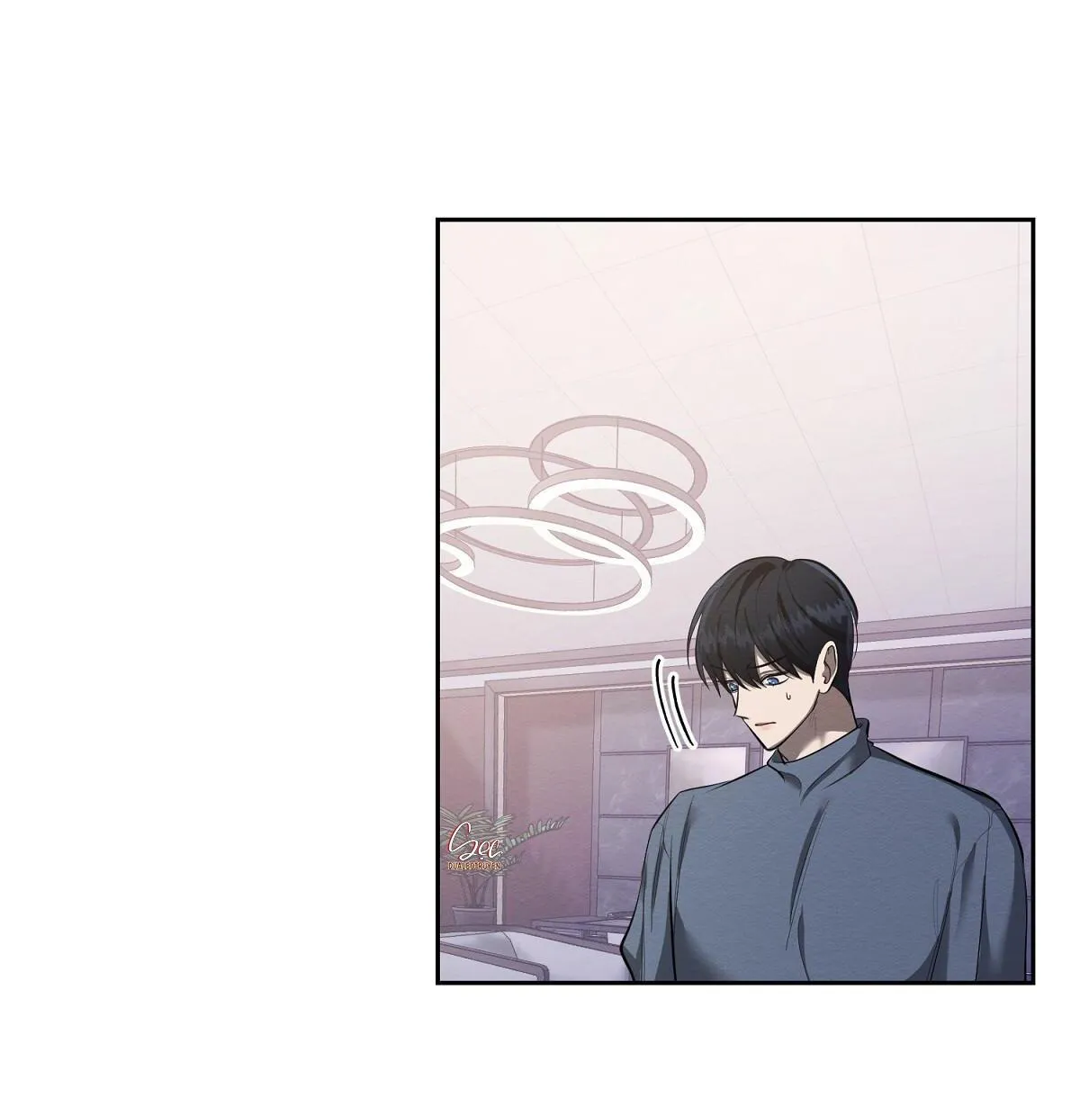 Lý do của ác nhân Chapter 40 Trang 5