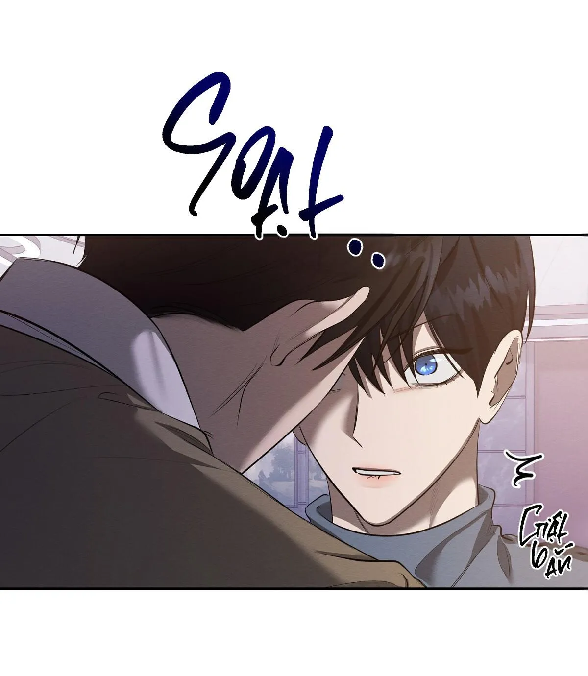 Lý do của ác nhân Chapter 40 Trang 6