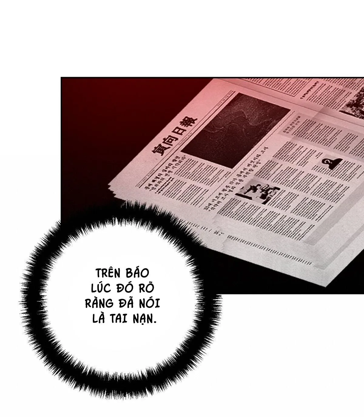 Lý do của ác nhân Chapter 40 Trang 13