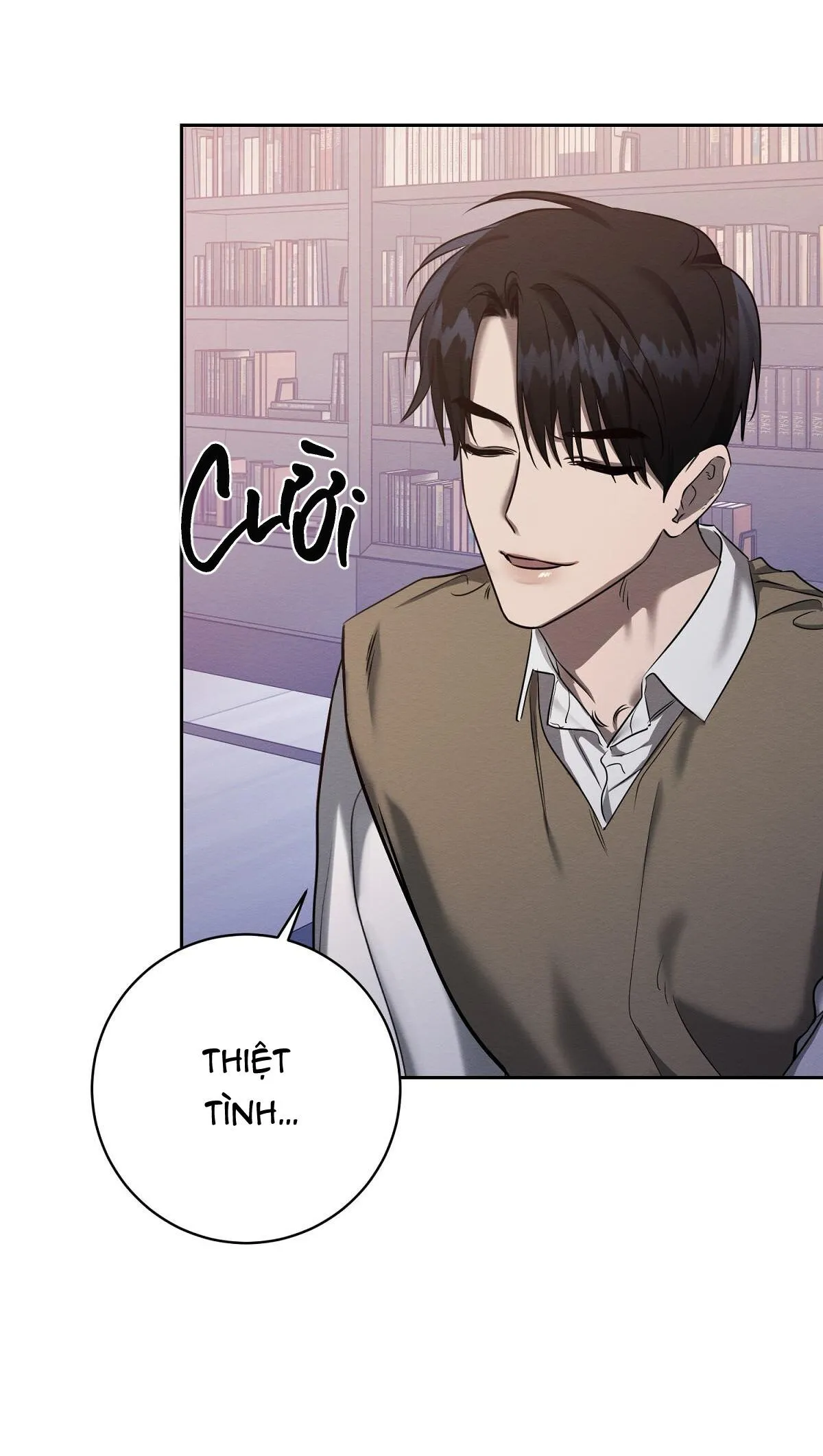 Lý do của ác nhân Chapter 40 Trang 22