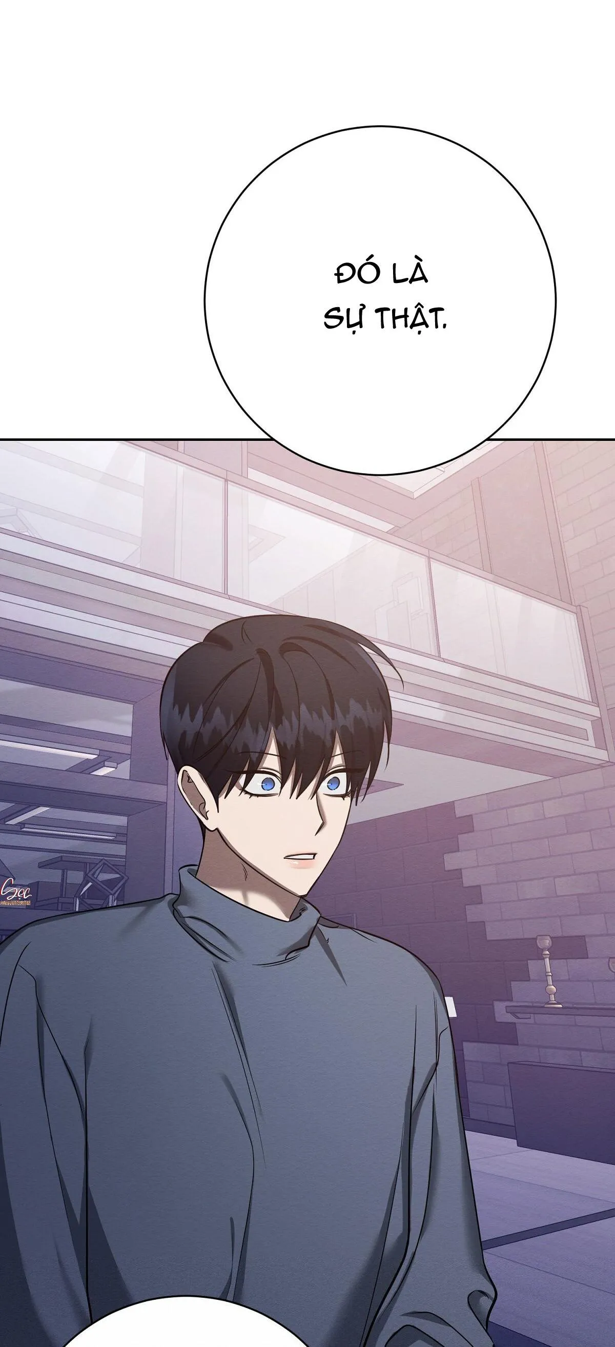 Lý do của ác nhân Chapter 40 Trang 24