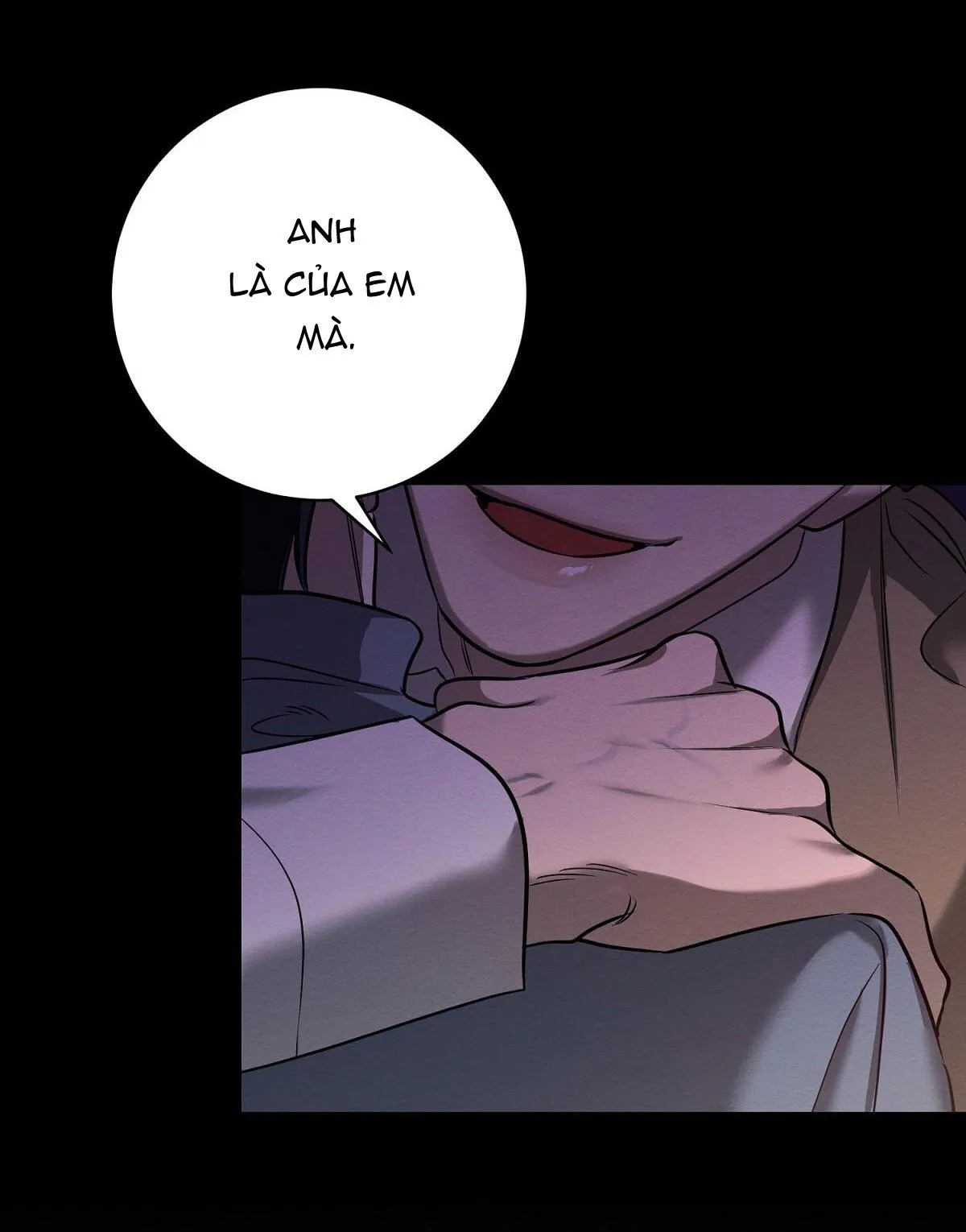 Lý do của ác nhân Chapter 40 Trang 30