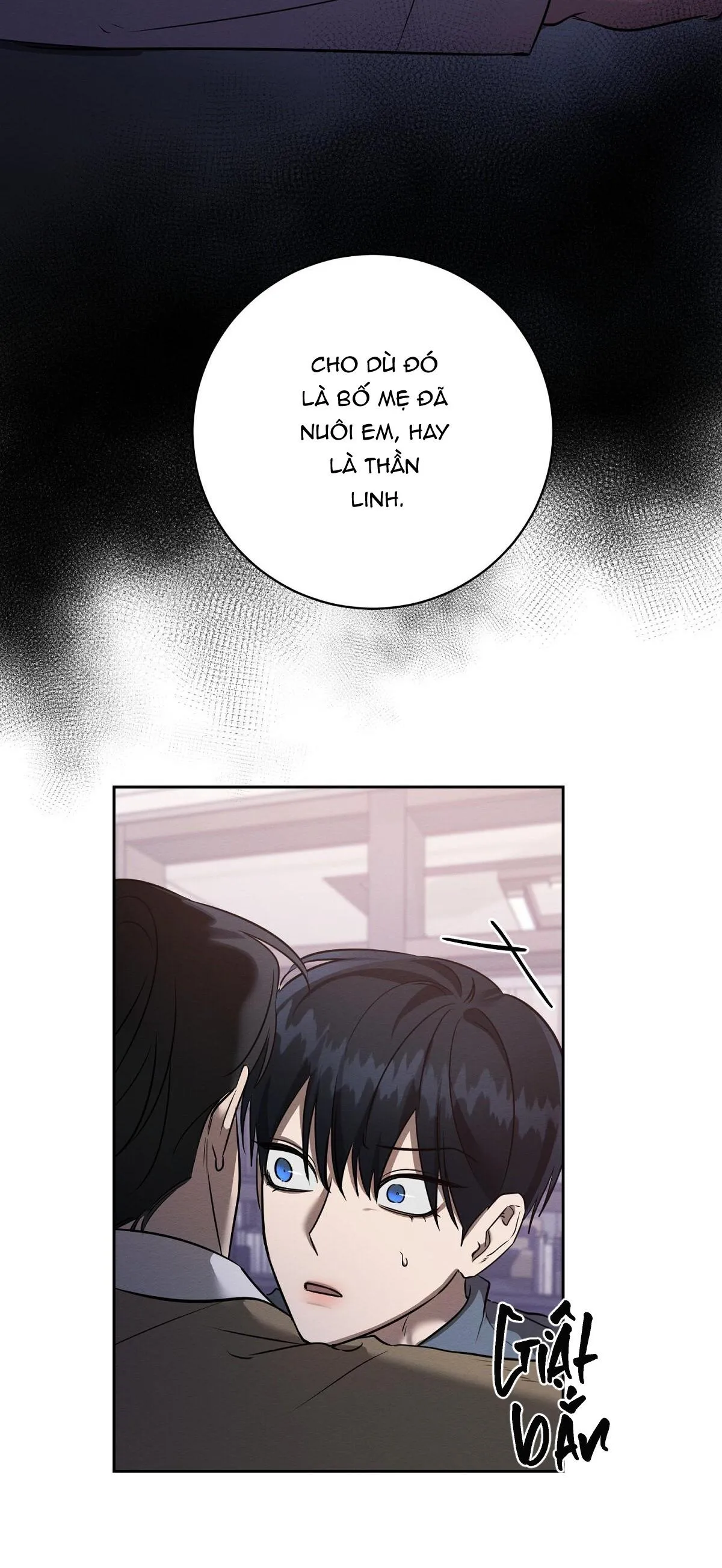 Lý do của ác nhân Chapter 40 Trang 32