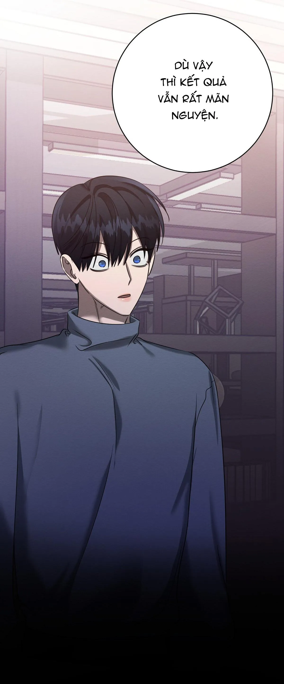 Lý do của ác nhân Chapter 40 Trang 38