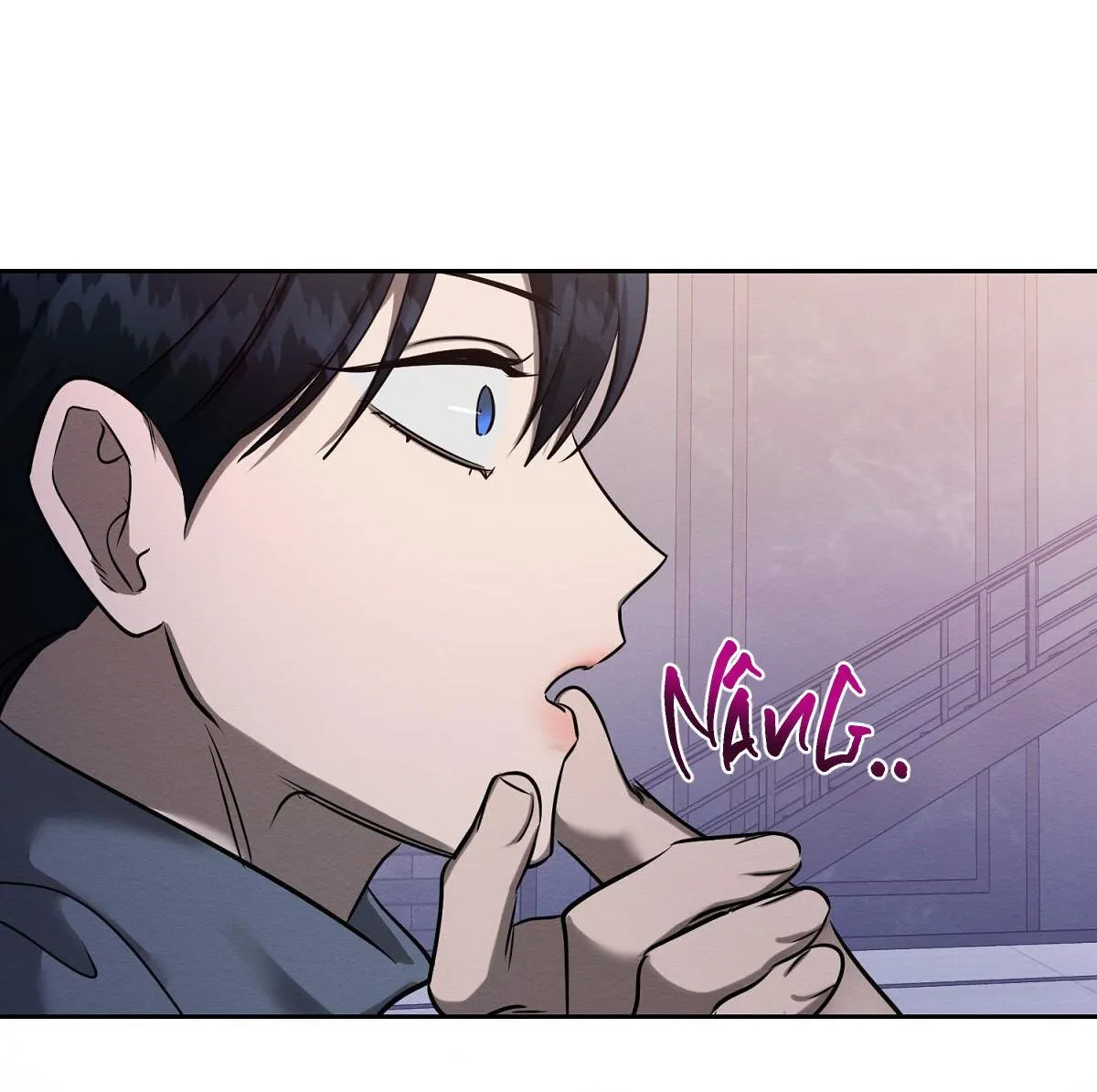 Lý do của ác nhân Chapter 40 Trang 41