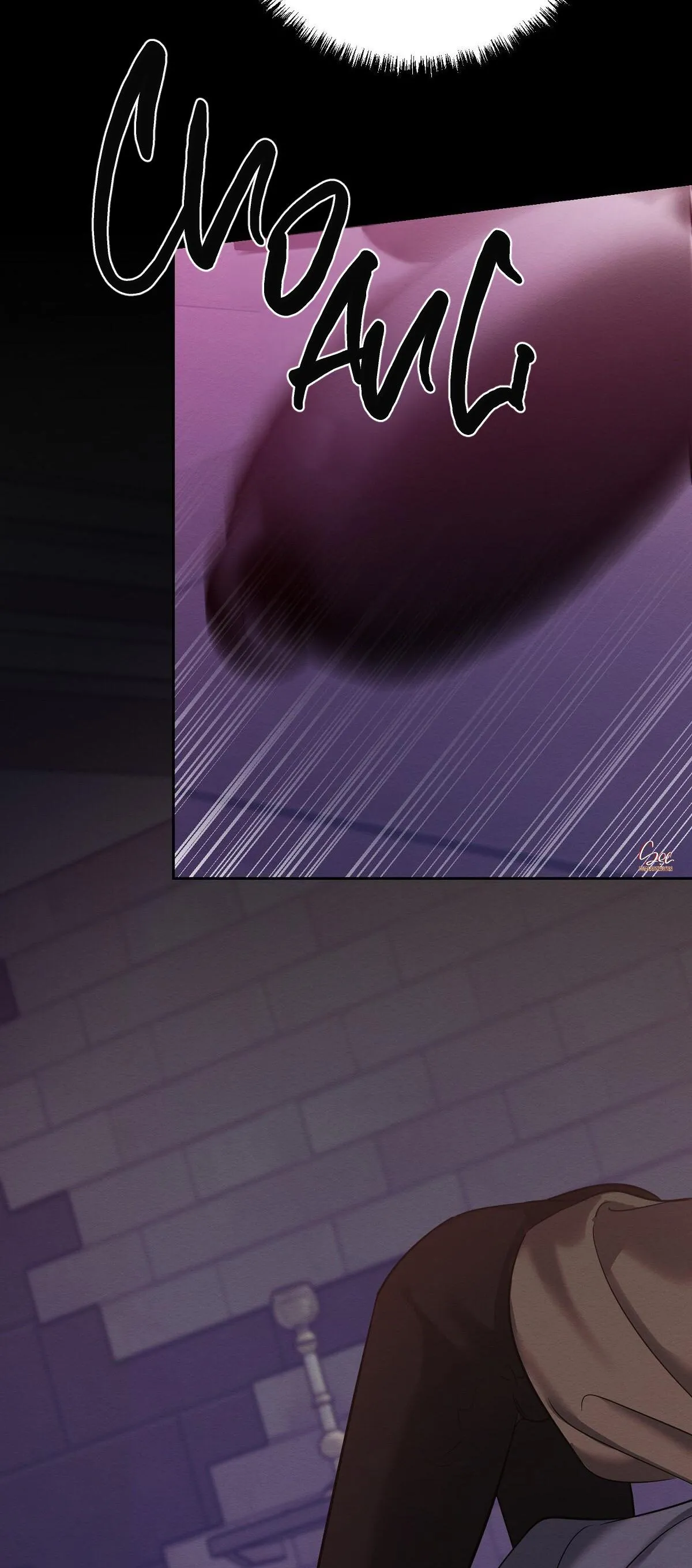 Lý do của ác nhân Chapter 40 Trang 50