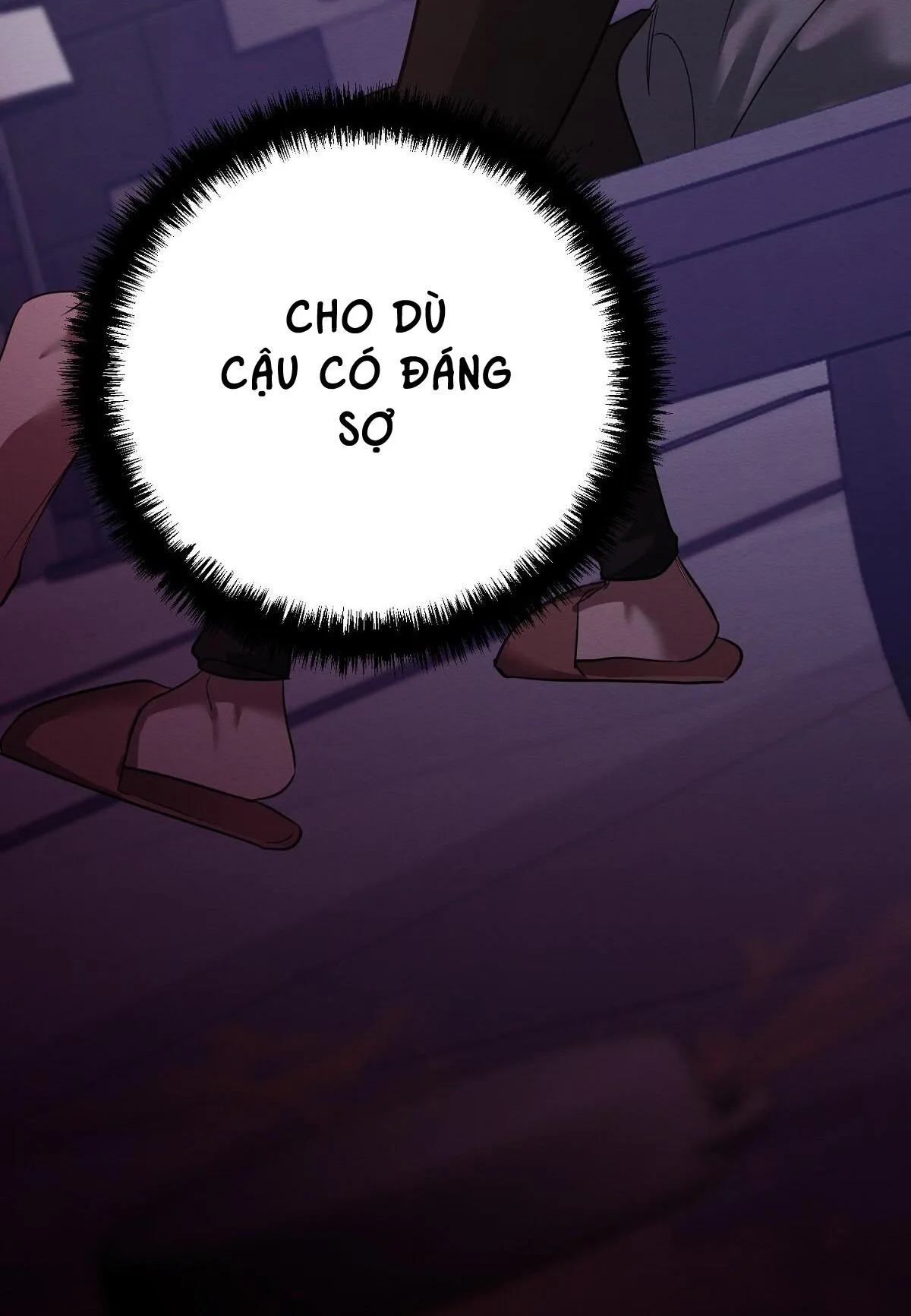 Lý do của ác nhân Chapter 40 Trang 51