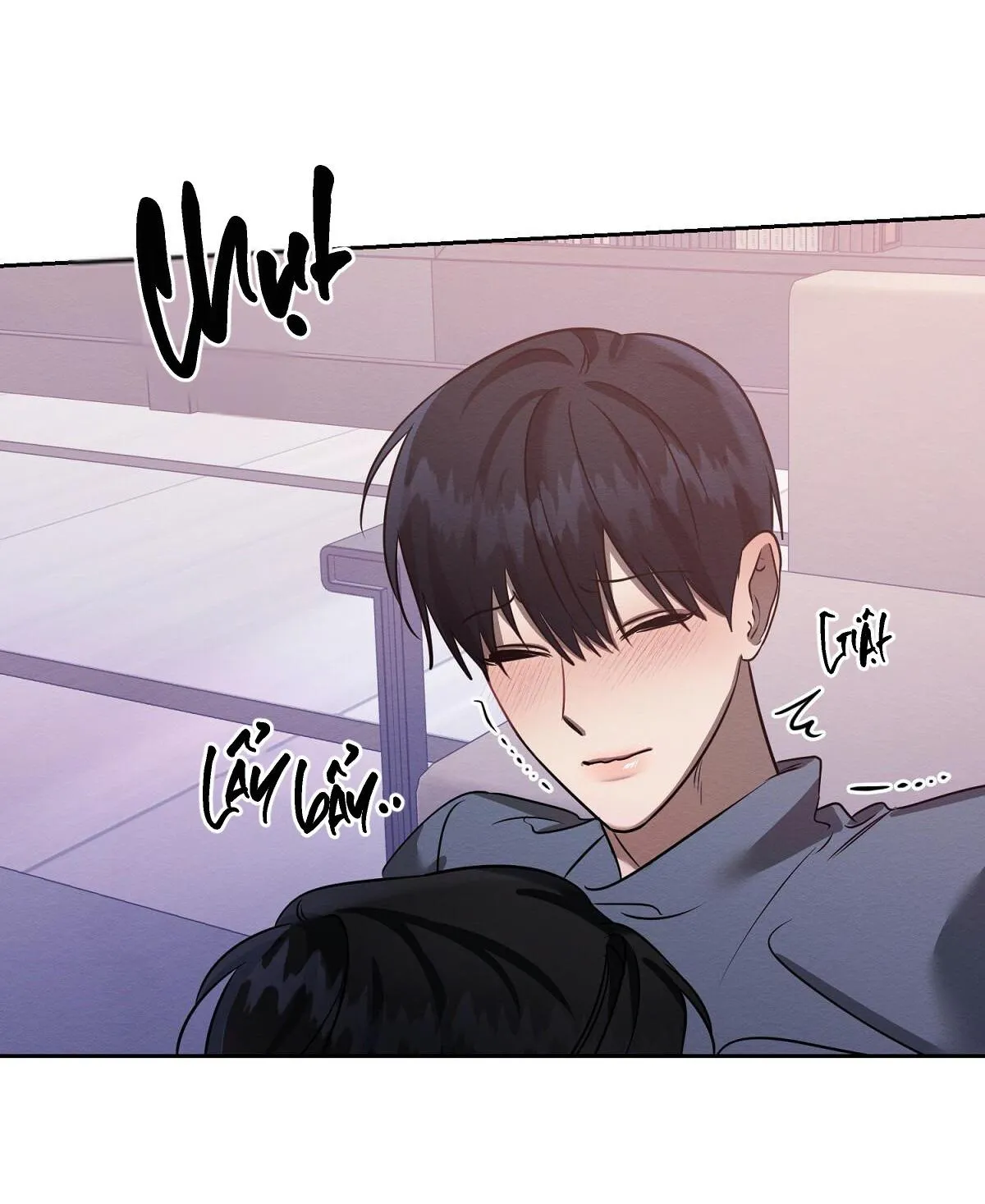 Lý do của ác nhân Chapter 40 Trang 57