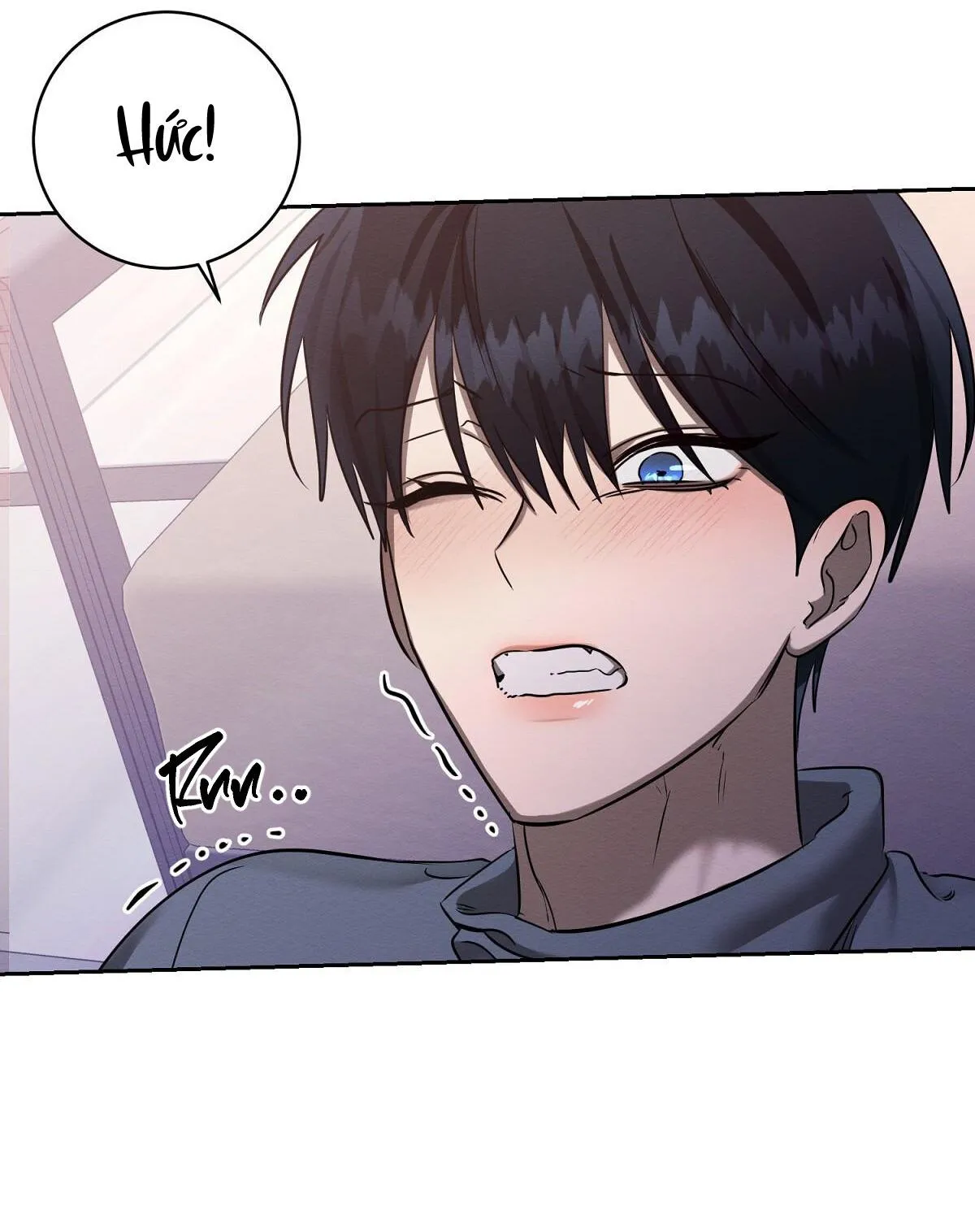 Lý do của ác nhân Chapter 40 Trang 59