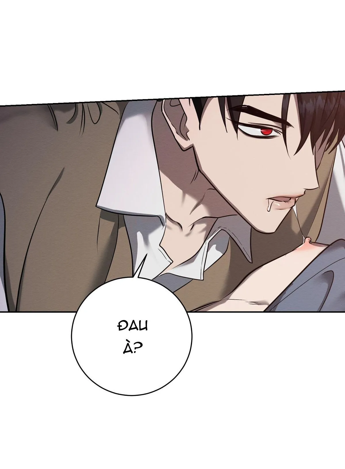 Lý do của ác nhân Chapter 40 Trang 60