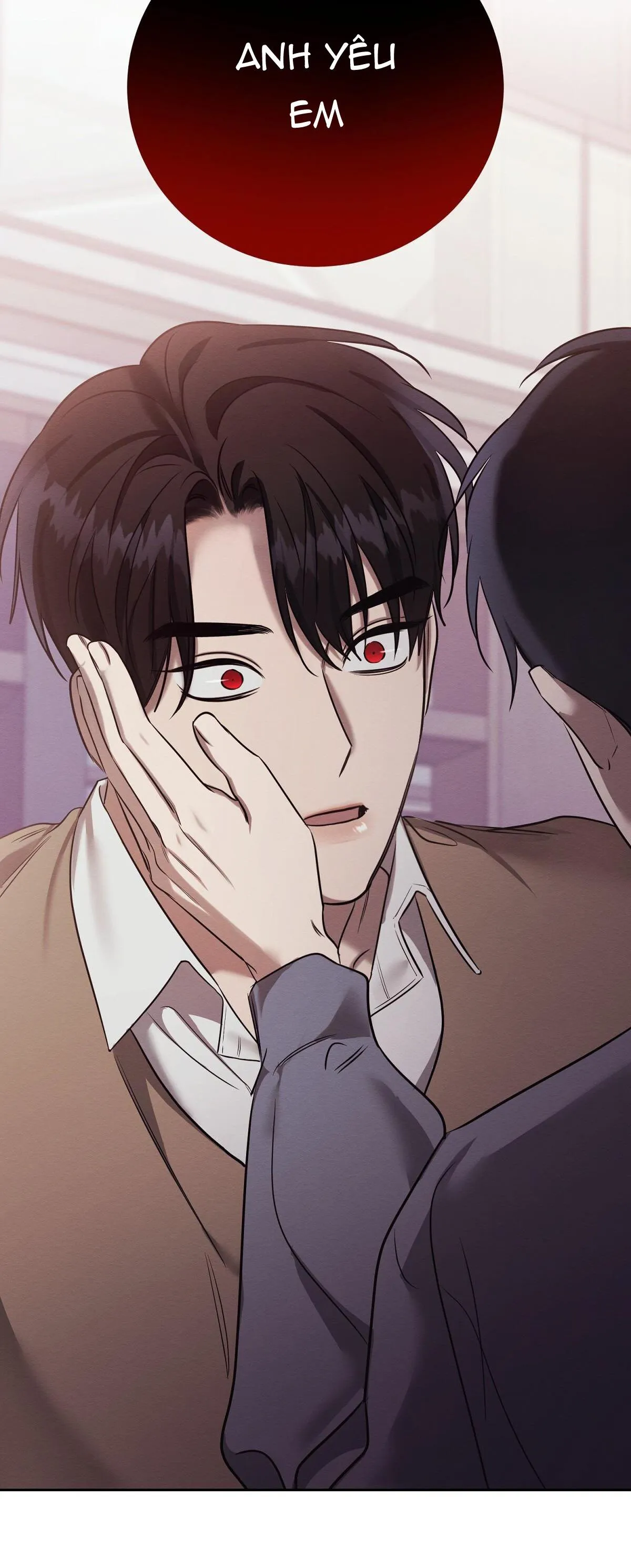 Lý do của ác nhân Chapter 40 Trang 63