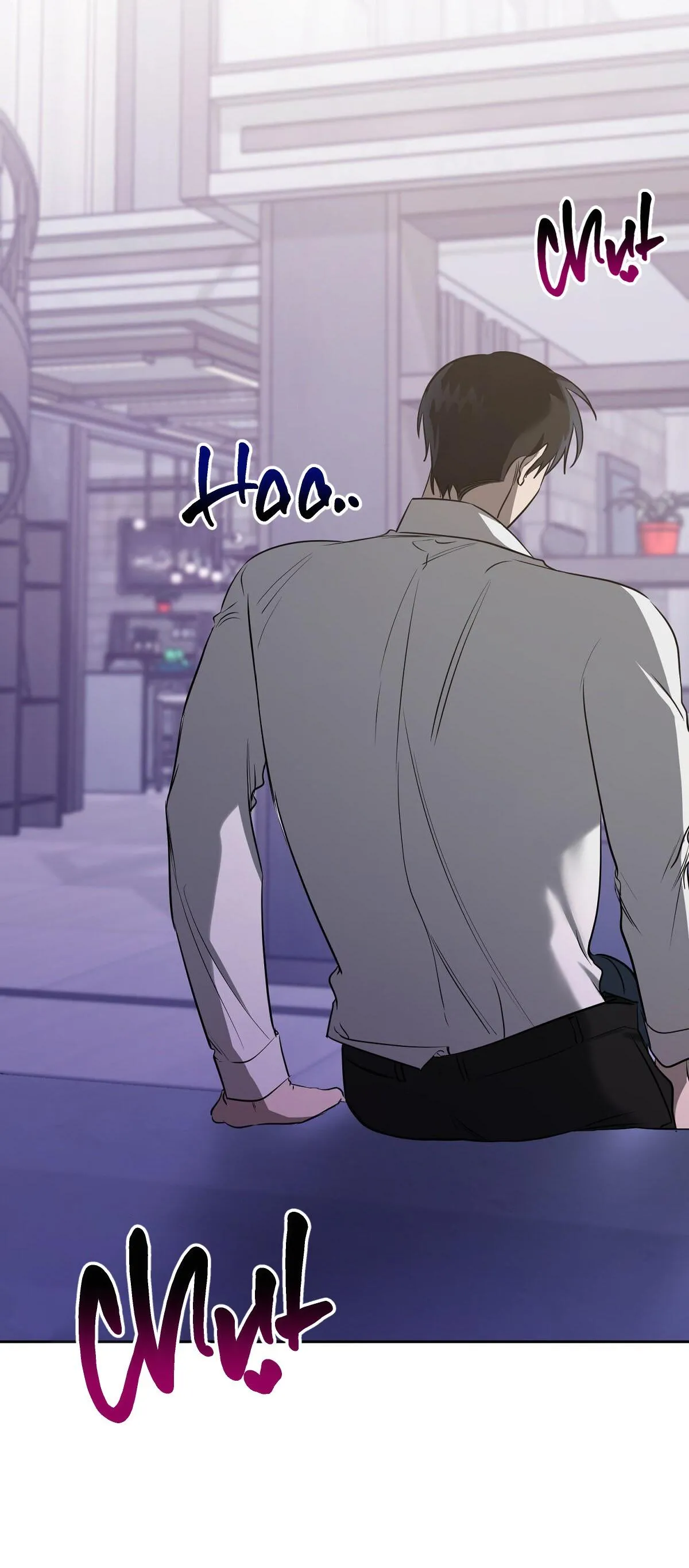 Lý do của ác nhân Chapter 41 Trang 3