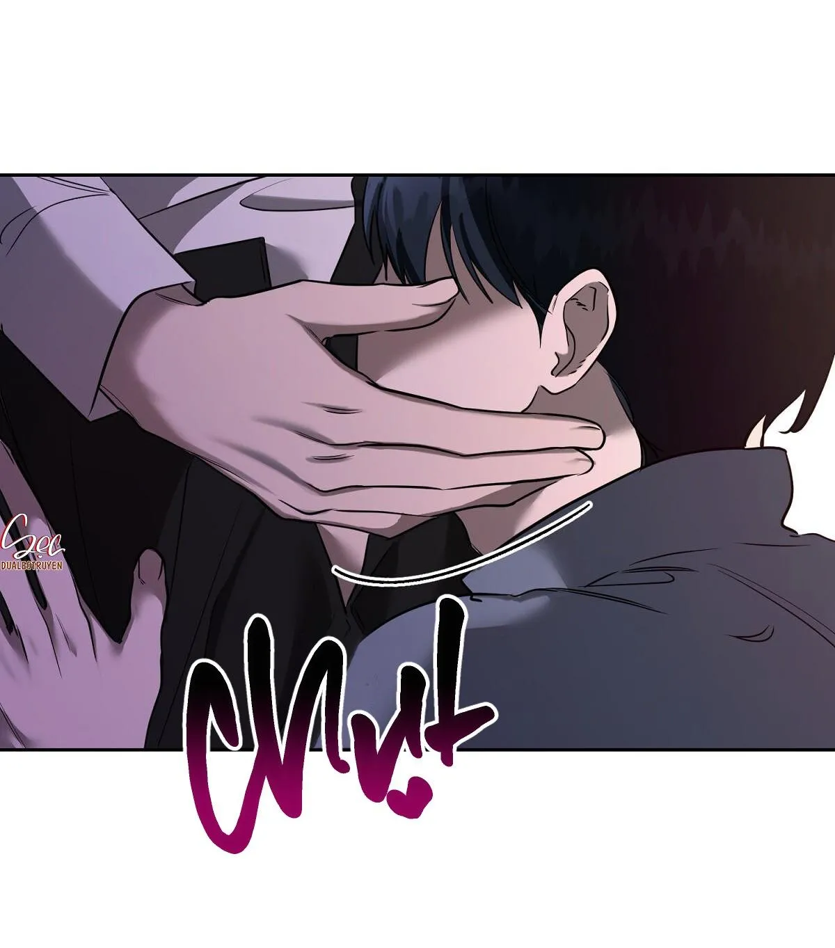 Lý do của ác nhân Chapter 41 Trang 4