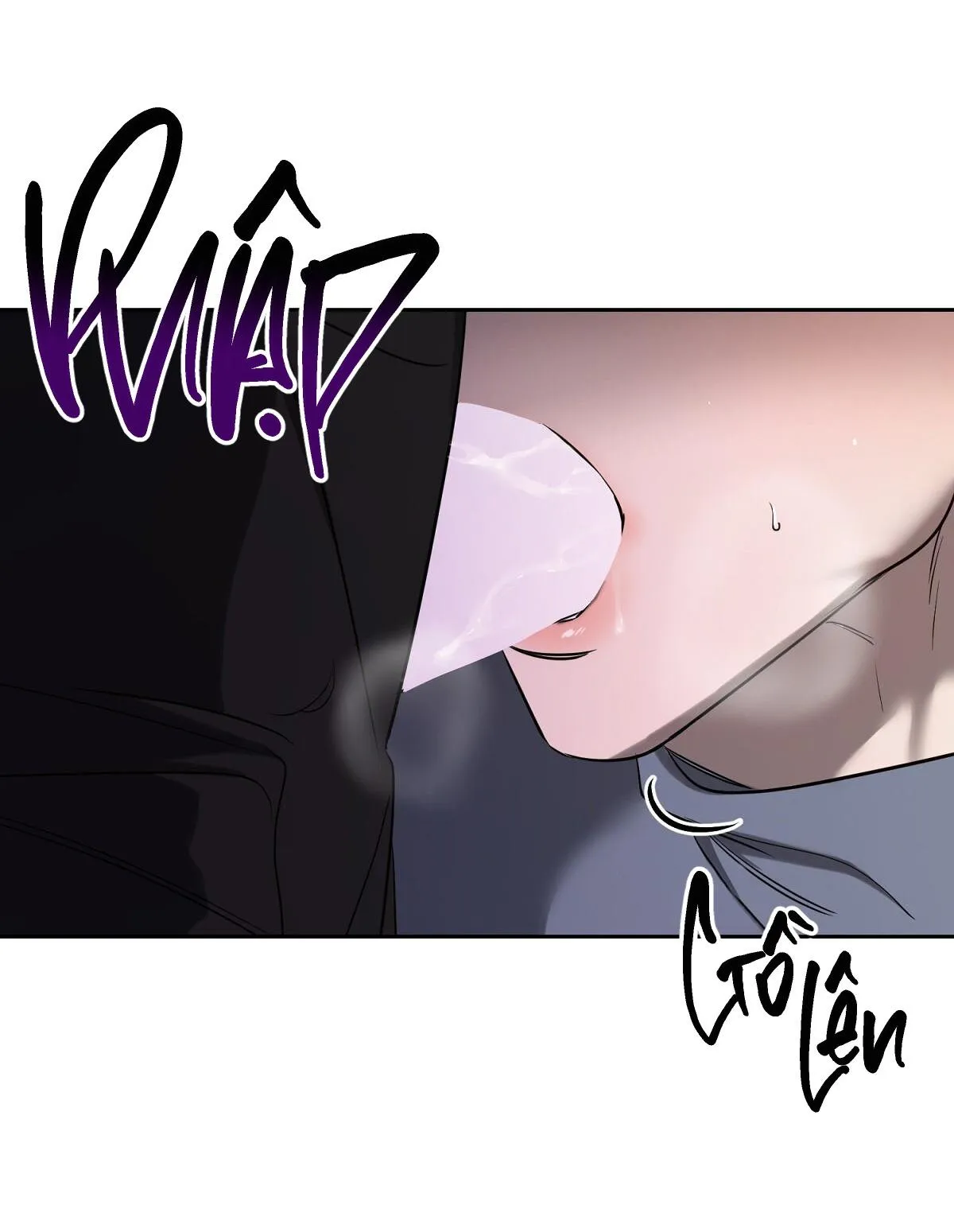 Lý do của ác nhân Chapter 41 Trang 5