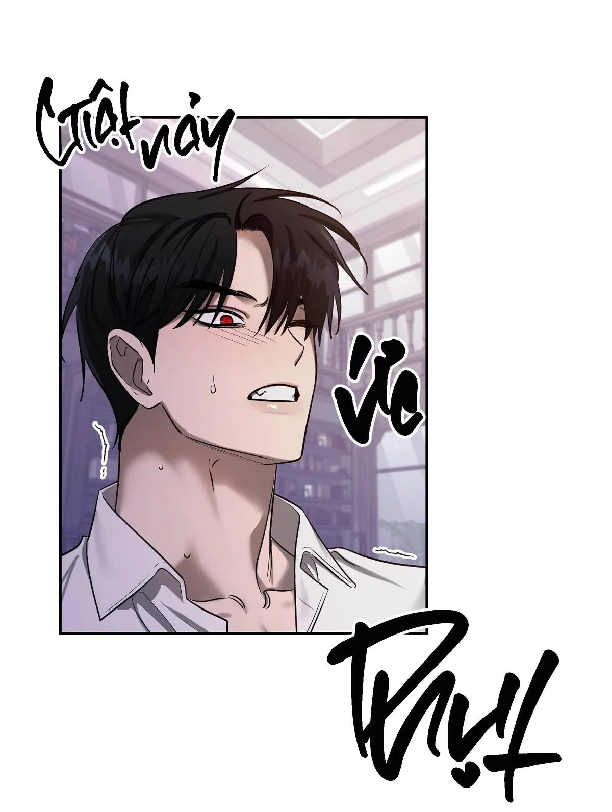 Lý do của ác nhân Chapter 41 Trang 6