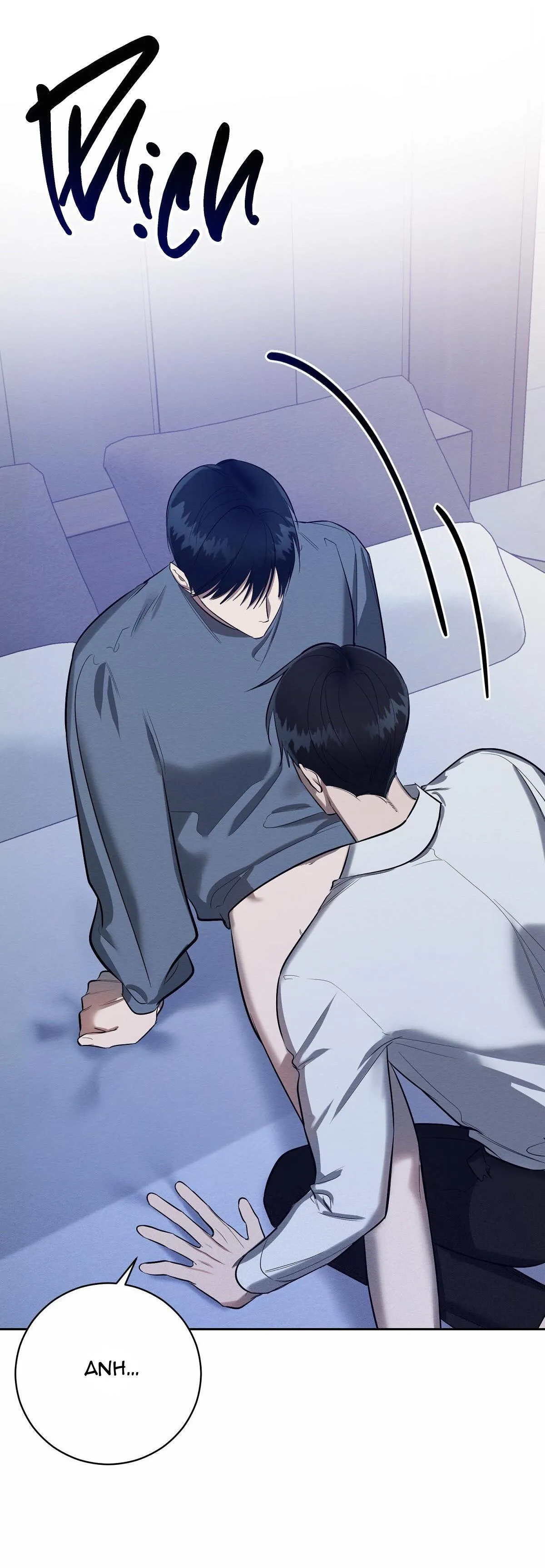 Lý do của ác nhân Chapter 41 Trang 13