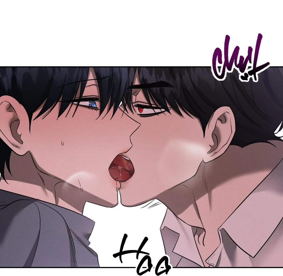 Lý do của ác nhân Chapter 41 Trang 15