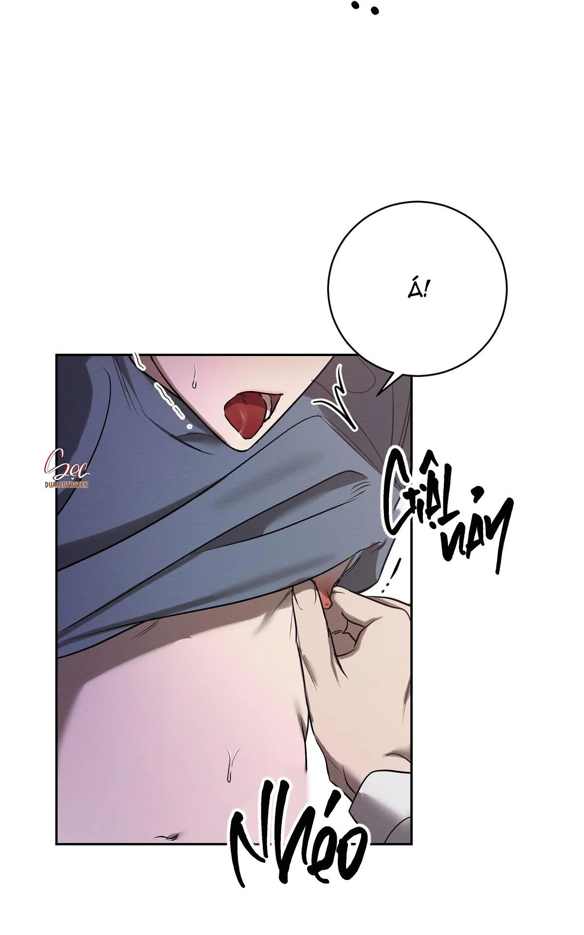 Lý do của ác nhân Chapter 41 Trang 16