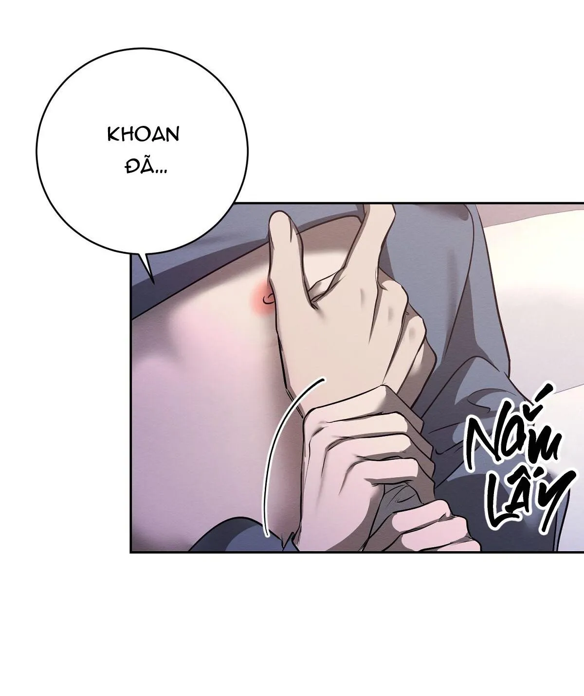 Lý do của ác nhân Chapter 41 Trang 17